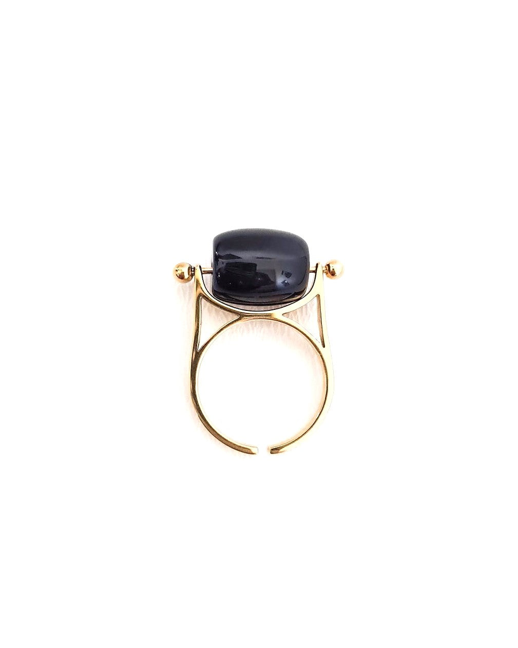Bague Iris