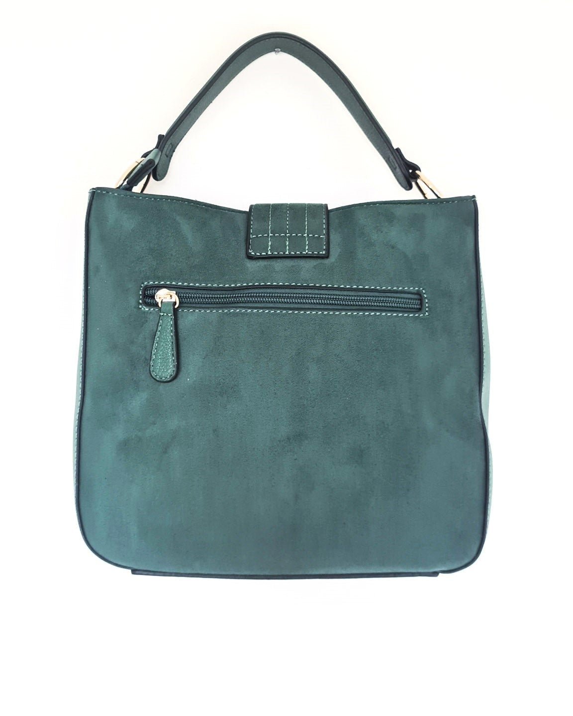 Sac Joanie vert