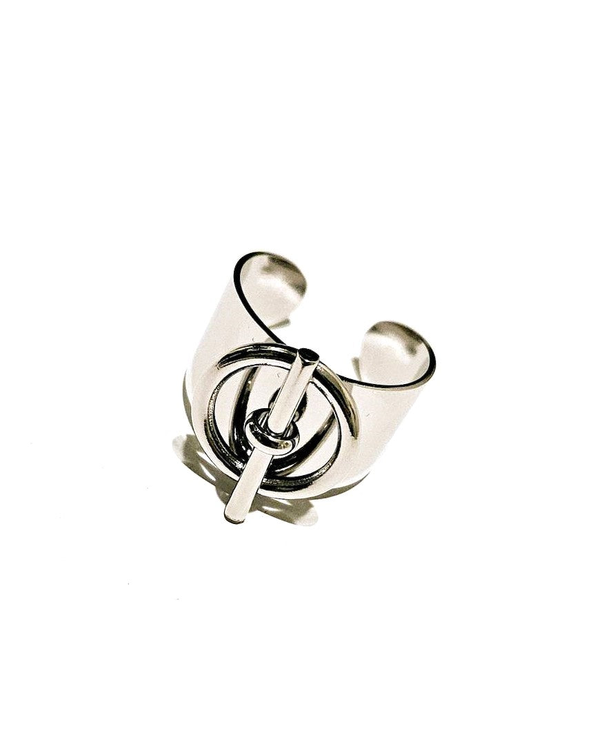Bague Lana argent