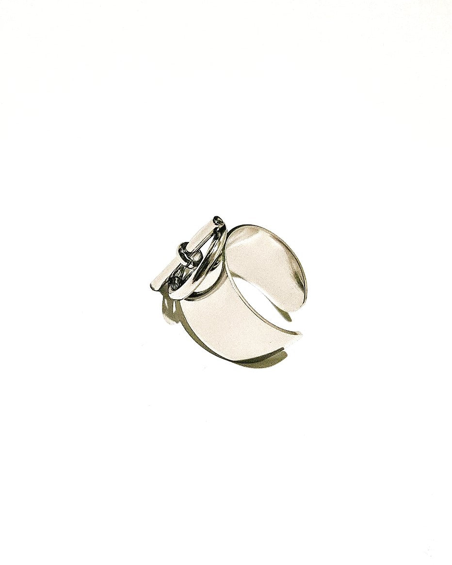Bague Lana argent