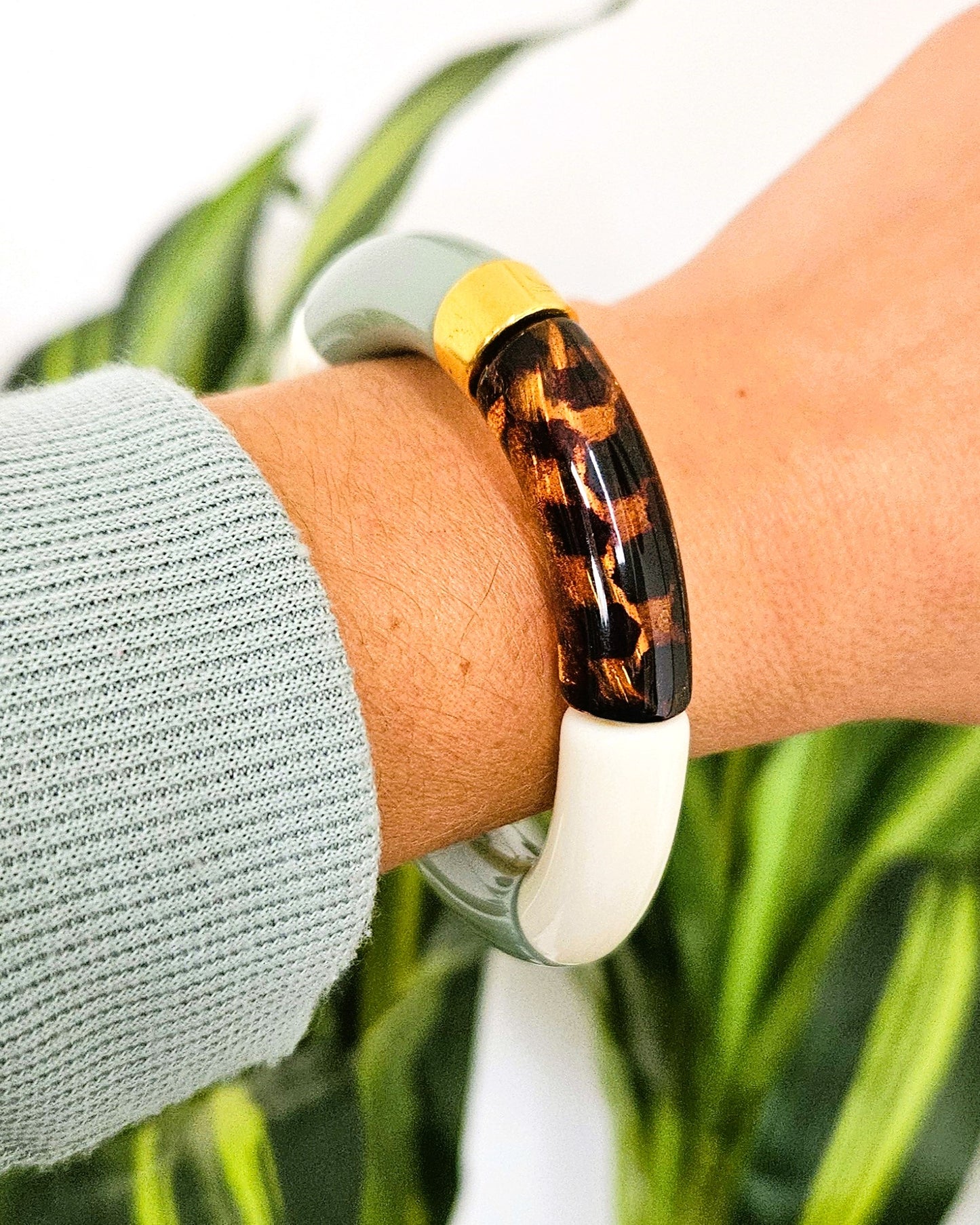 Bracelet Léna - création bahia