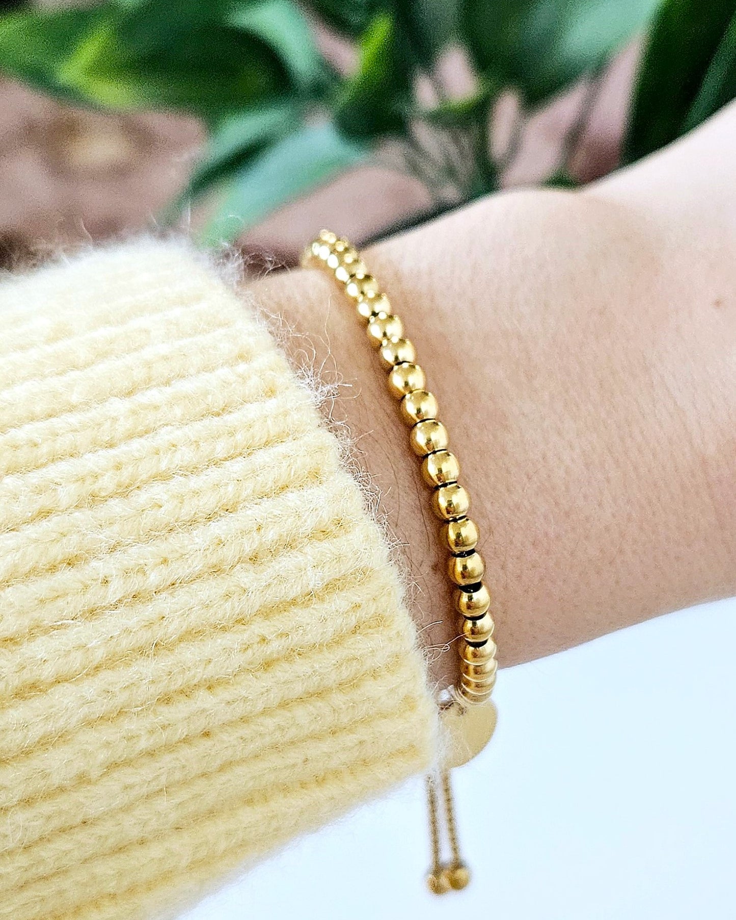 Bracelet Lili or