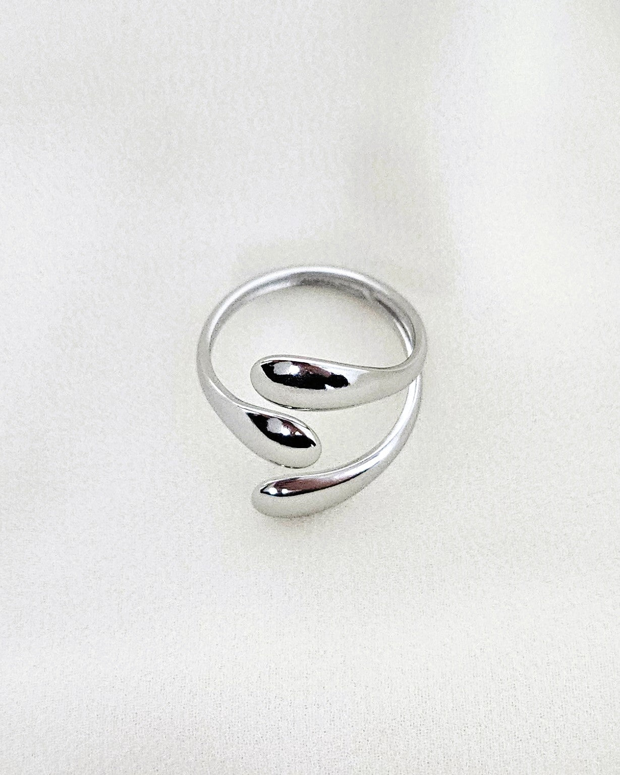 Bague Lina argent