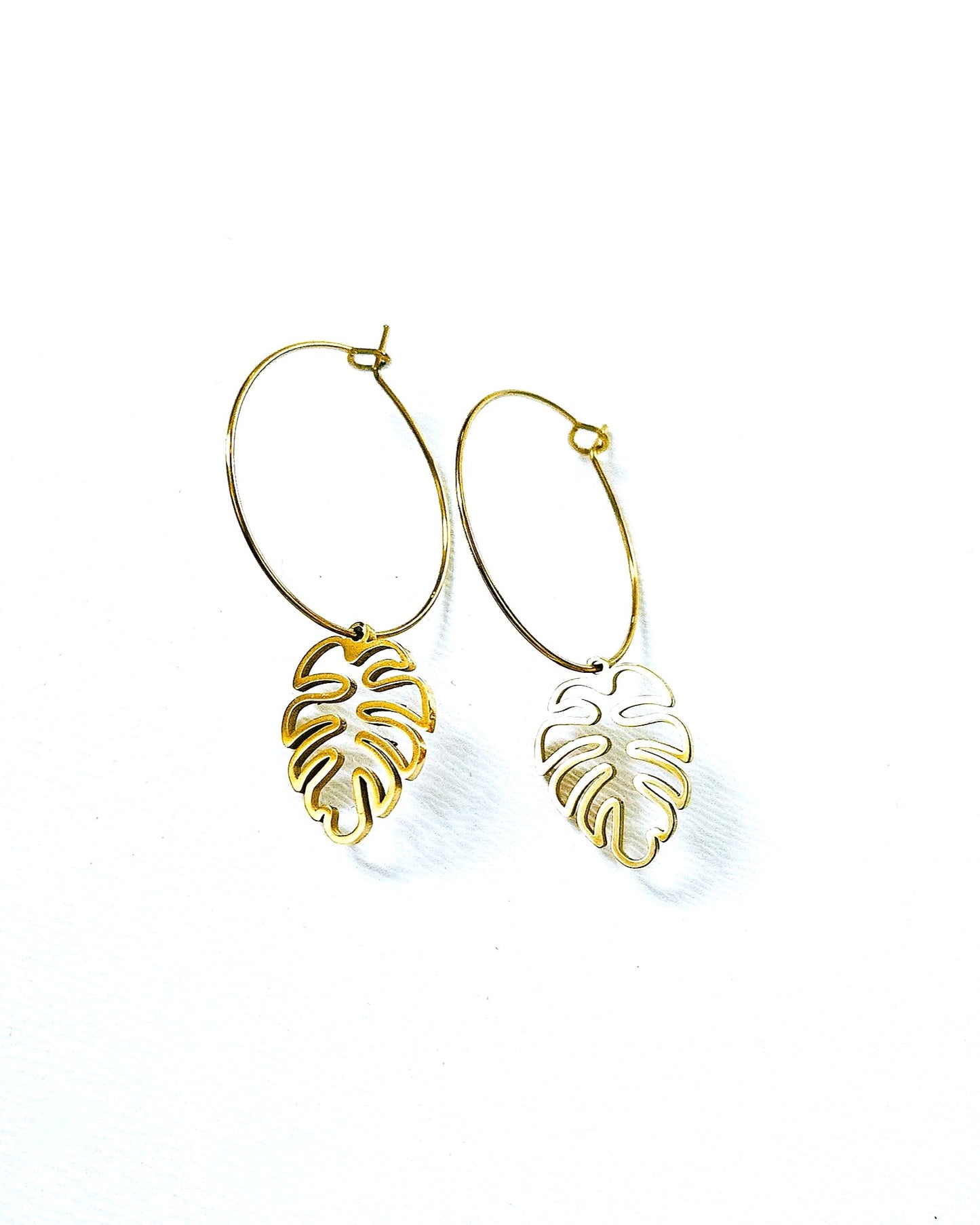 Boucles d'oreilles Loane