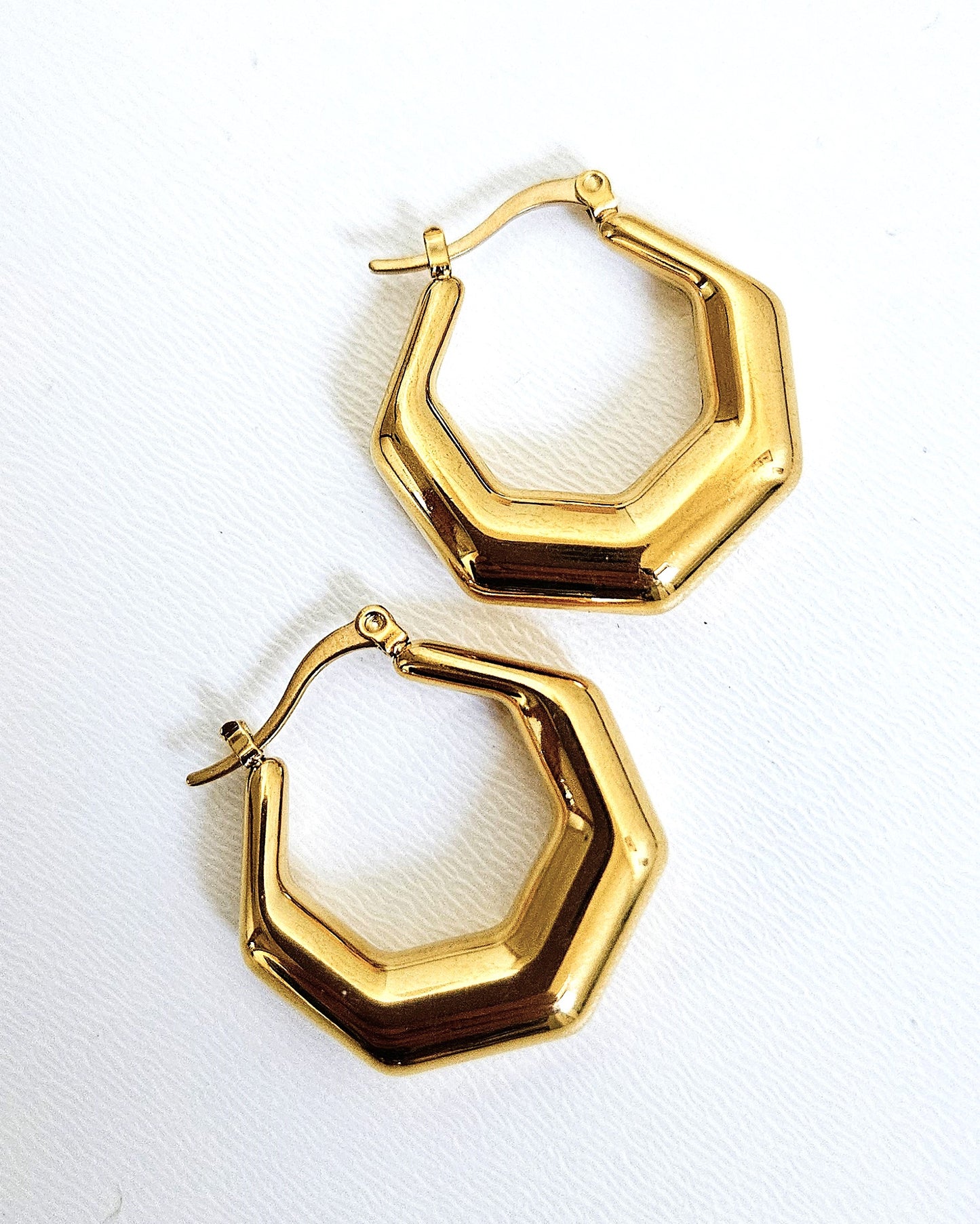 Boucles d'oreilles Ludivine