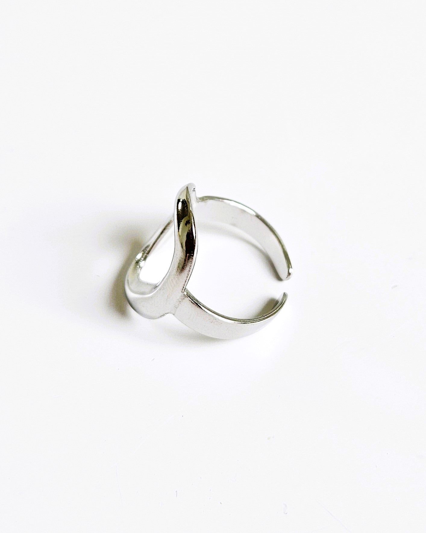 Bague Lya argent