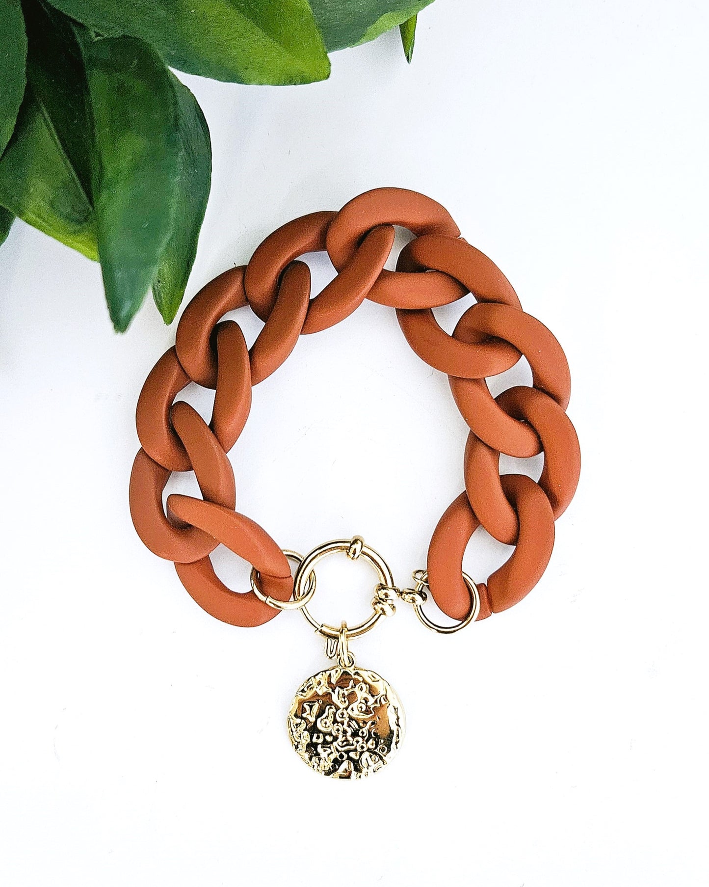 Bracelet Maillon