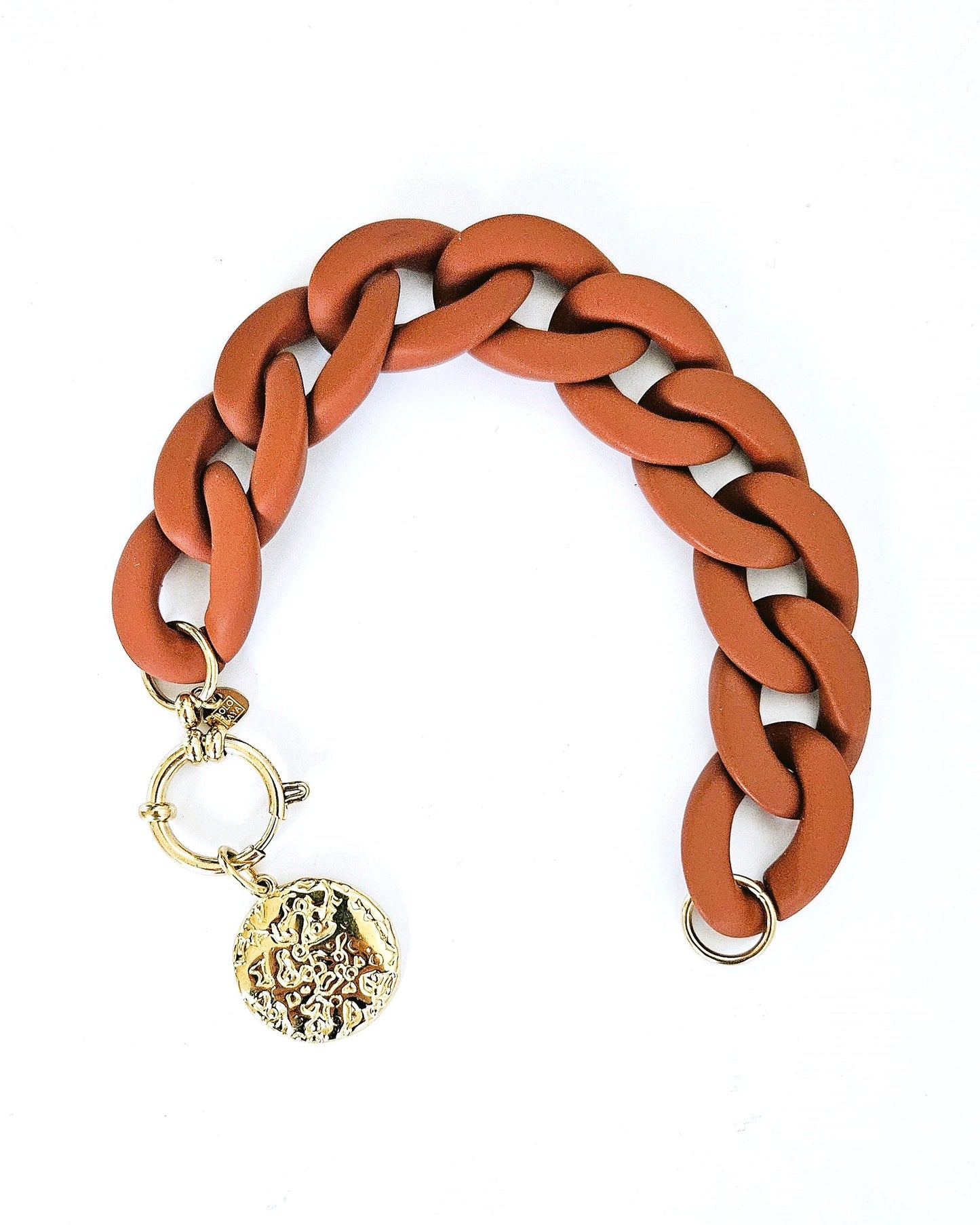 Bracelet Maillon