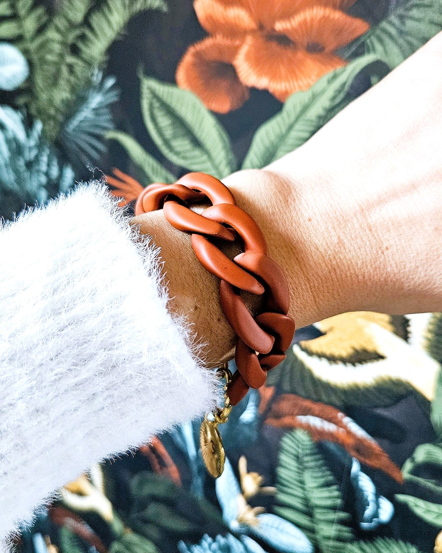 Bracelet Maillon