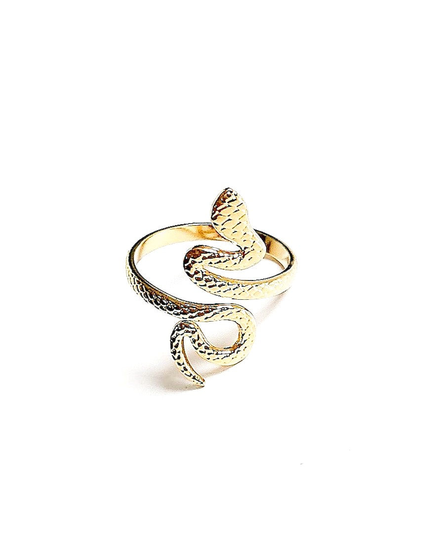 Bague Mamba
