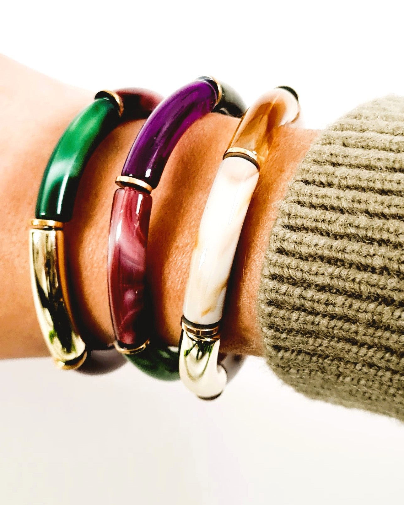 Bracelet Maya 1