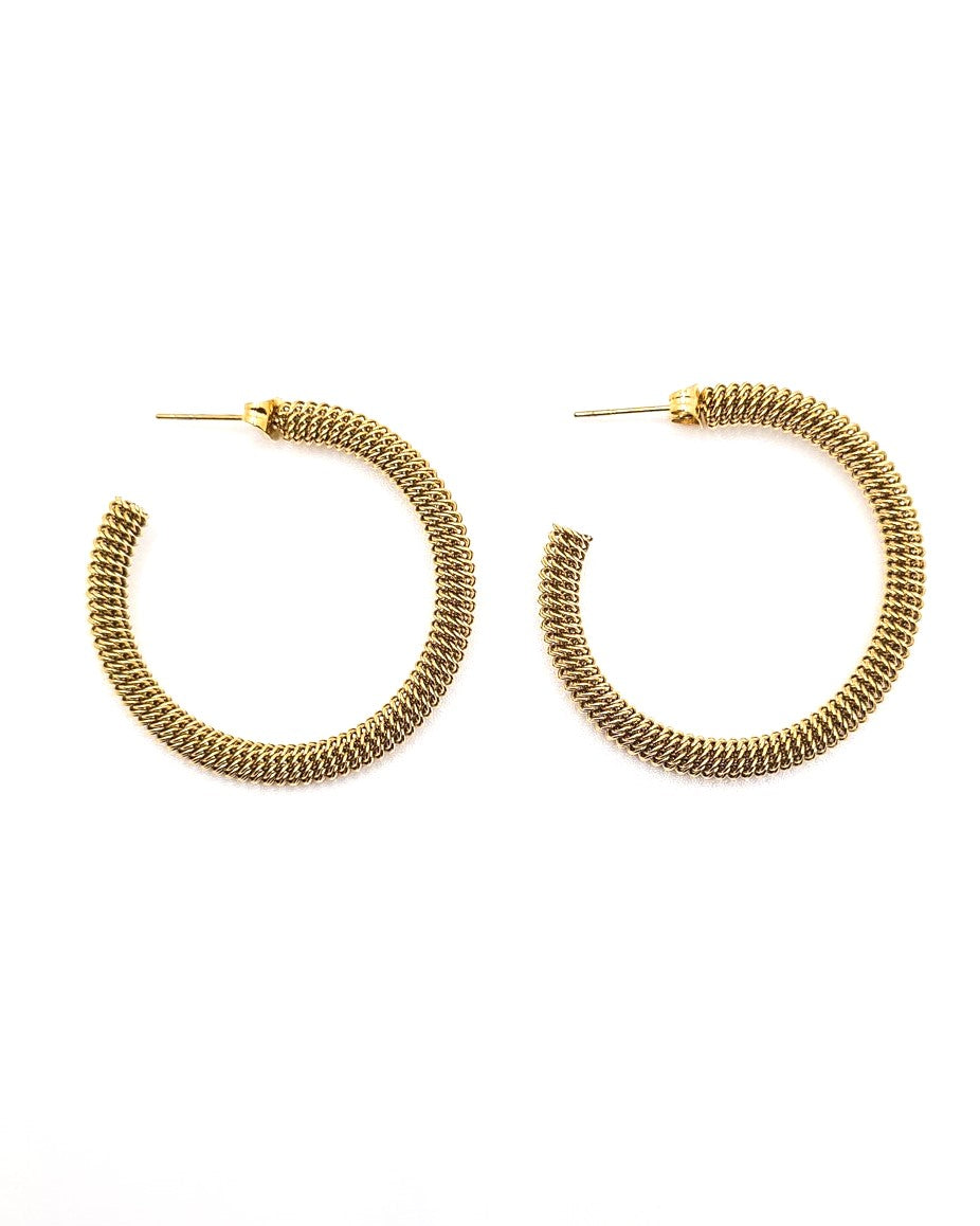Boucles d'oreilles Nephtys