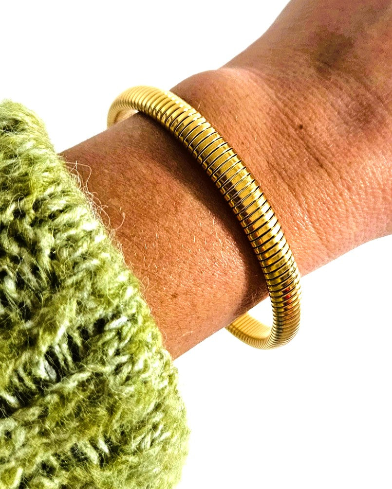 Bracelet jonc Oméga