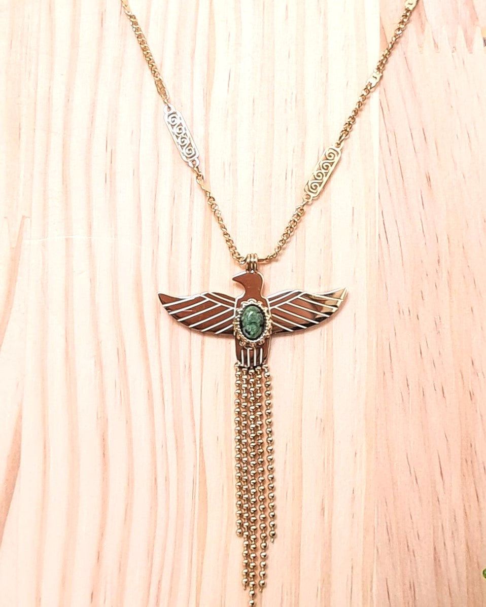 Sautoir Osiris
