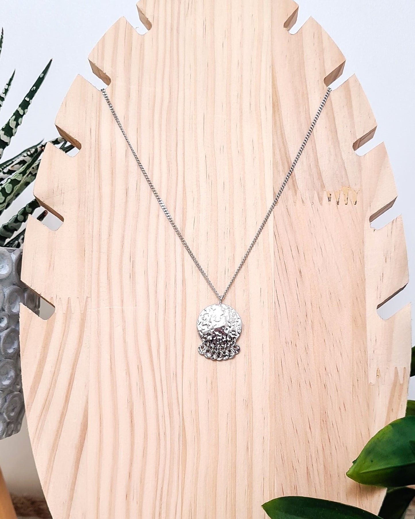 Collier Pampille
