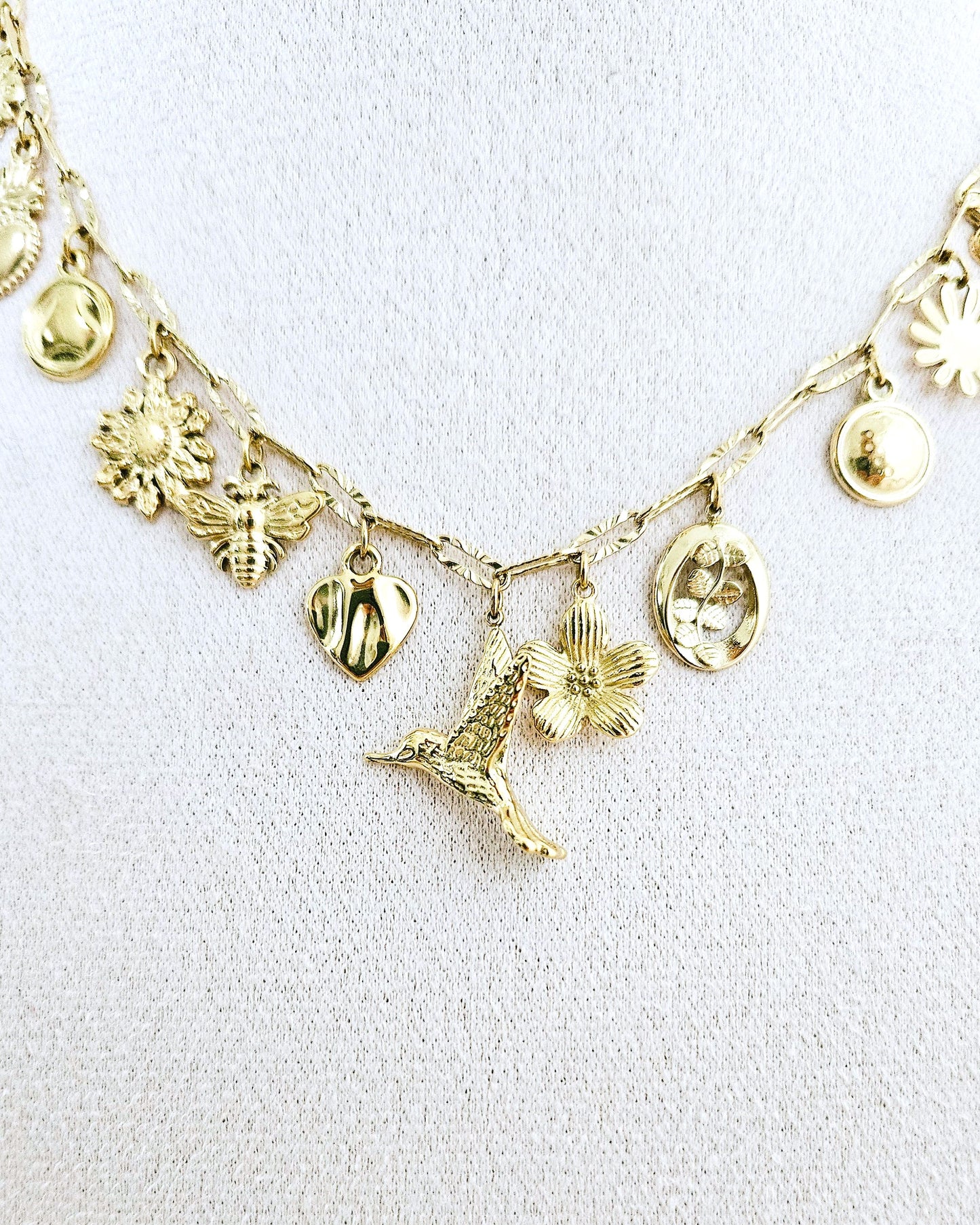 Collier Pauline