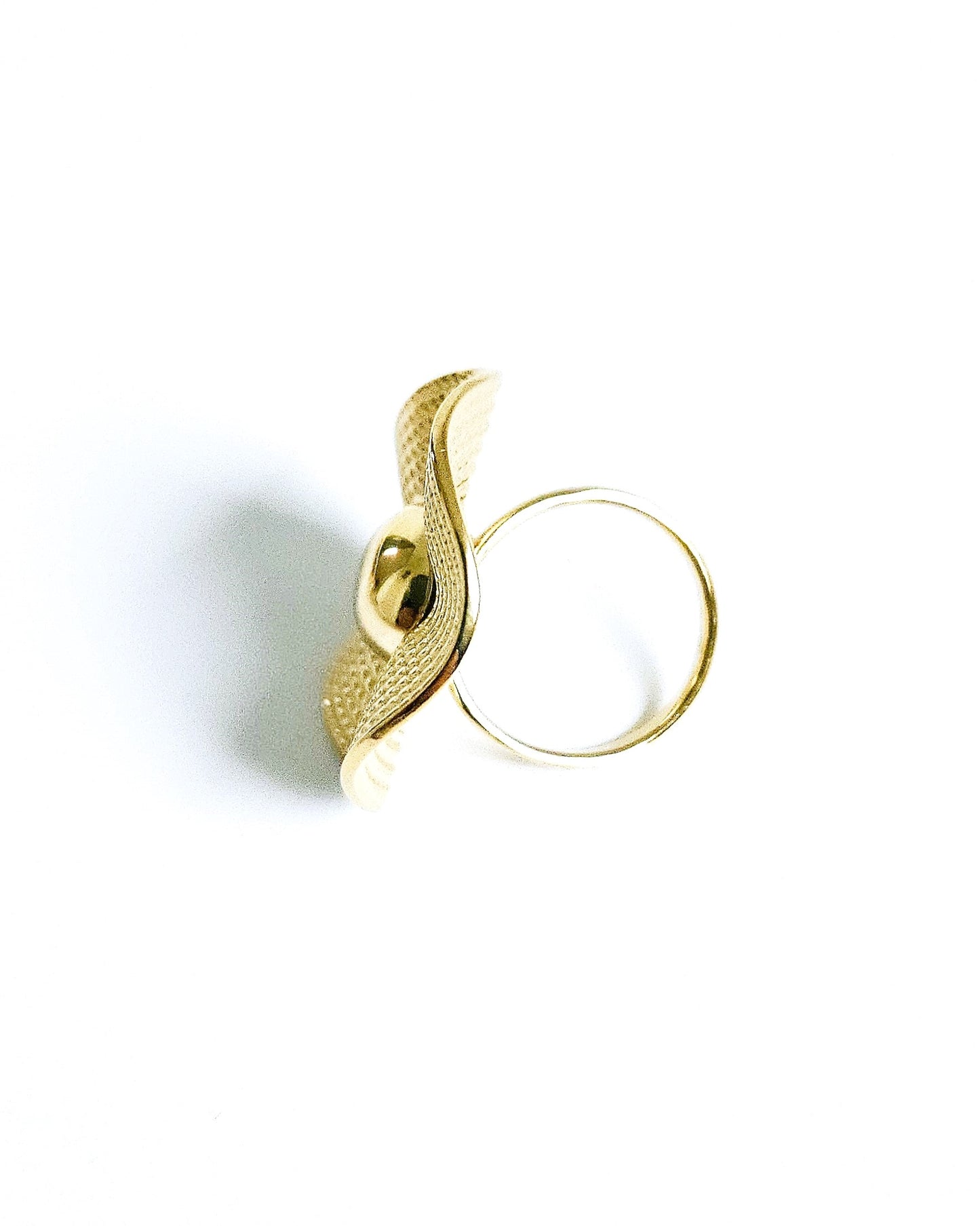Bague Pénélope or
