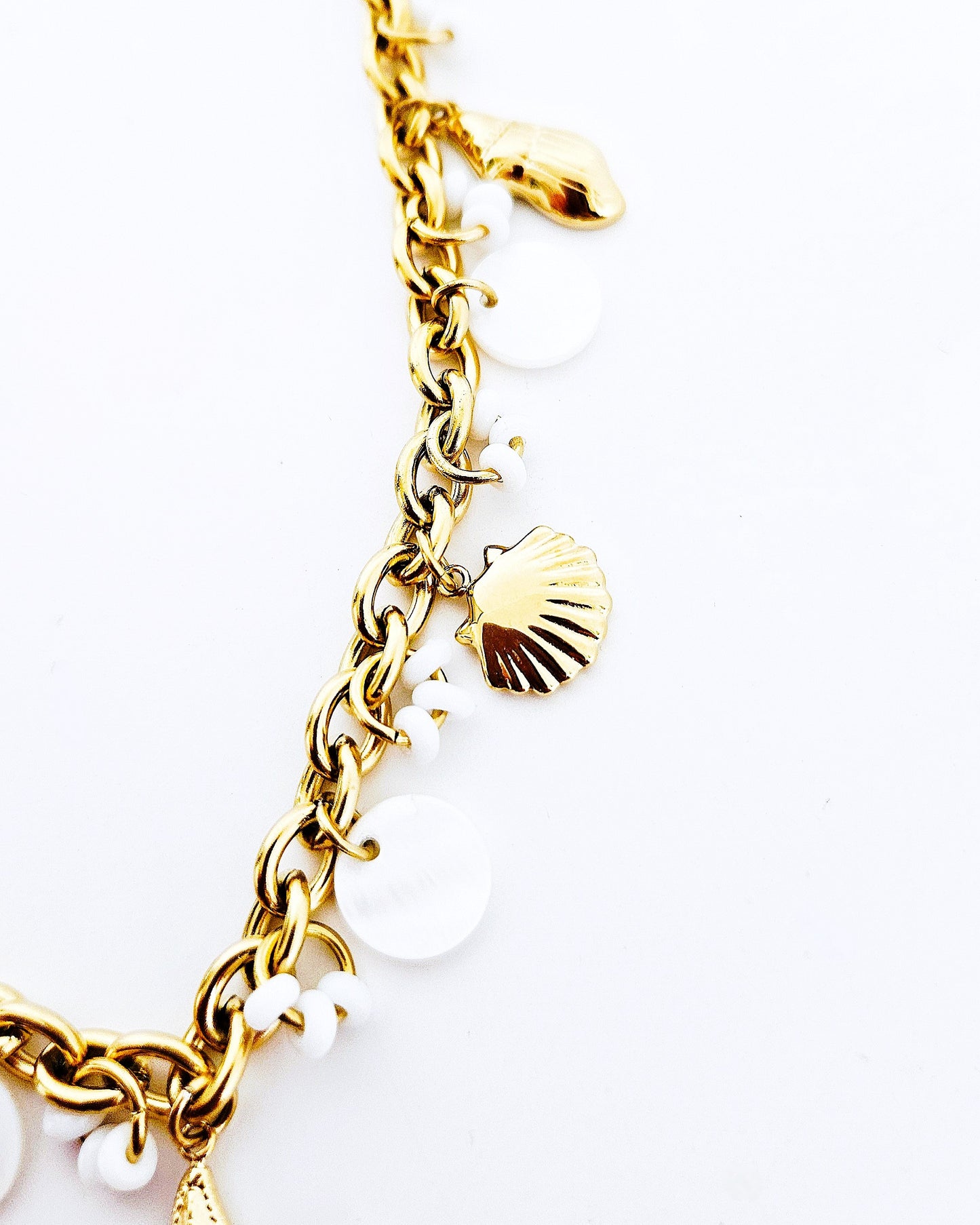 Collier Playa