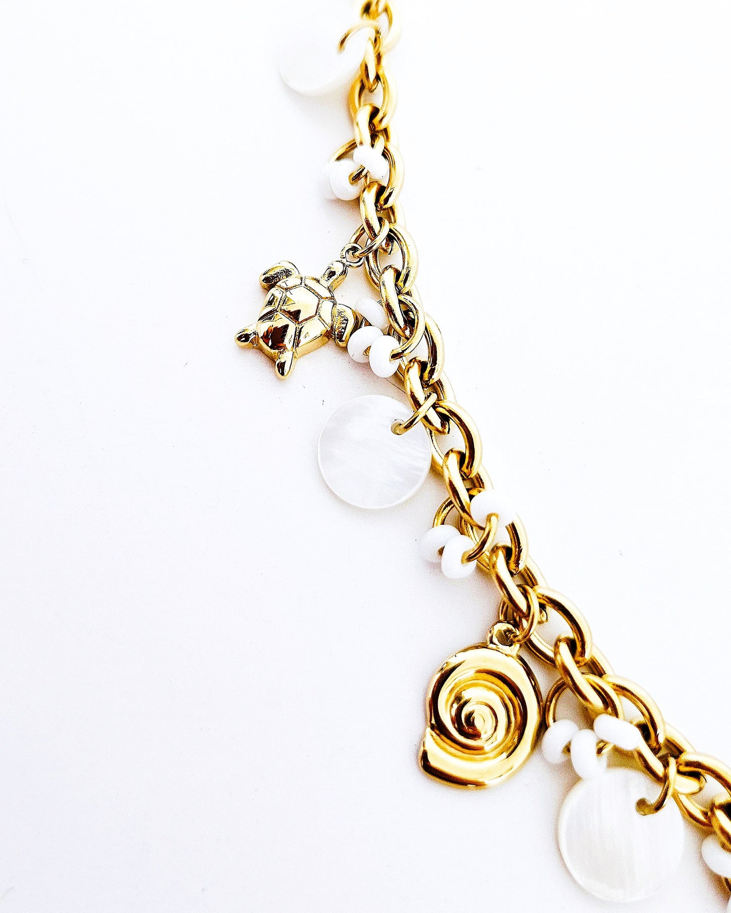 Collier Playa