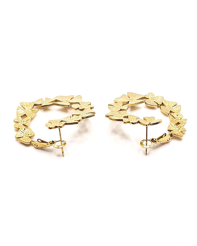 Boucles d'oreilles Reem