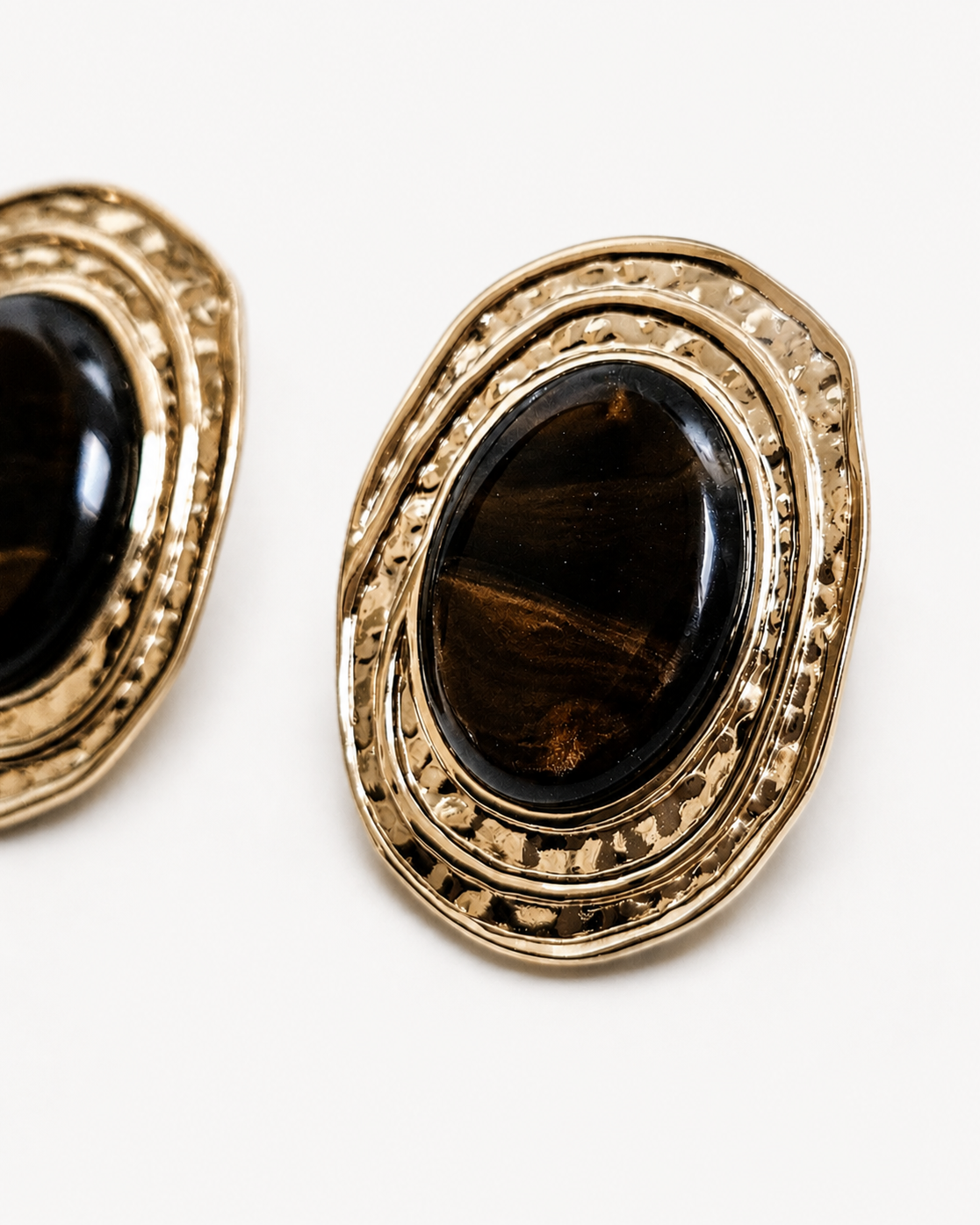Boucles d'oreilles Aliénor