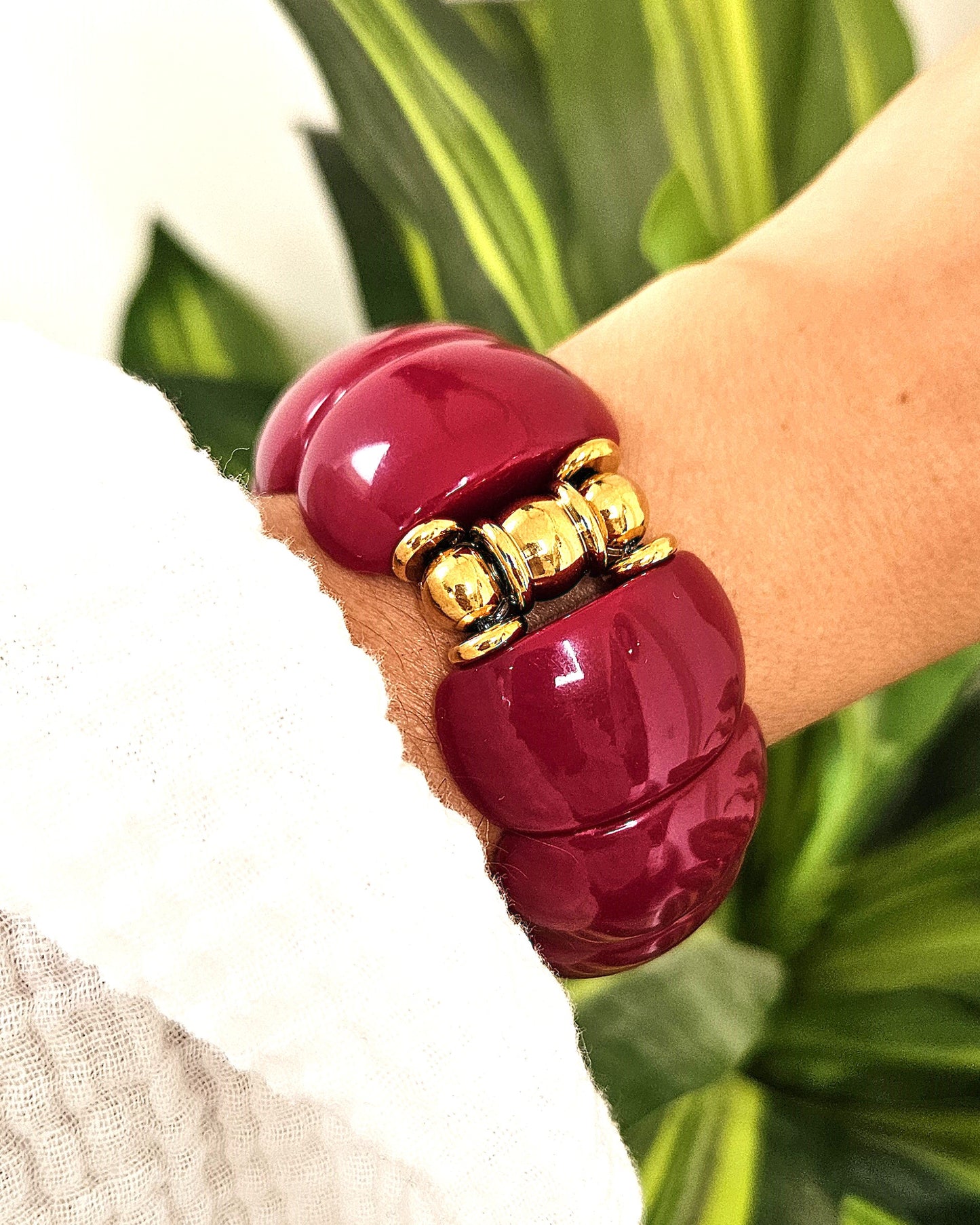 Bracelet Salsa