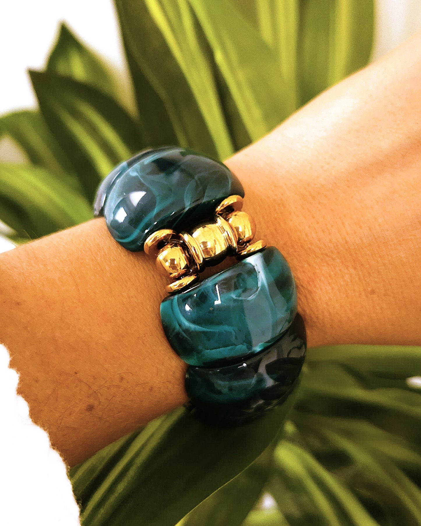 Bracelet Salsa