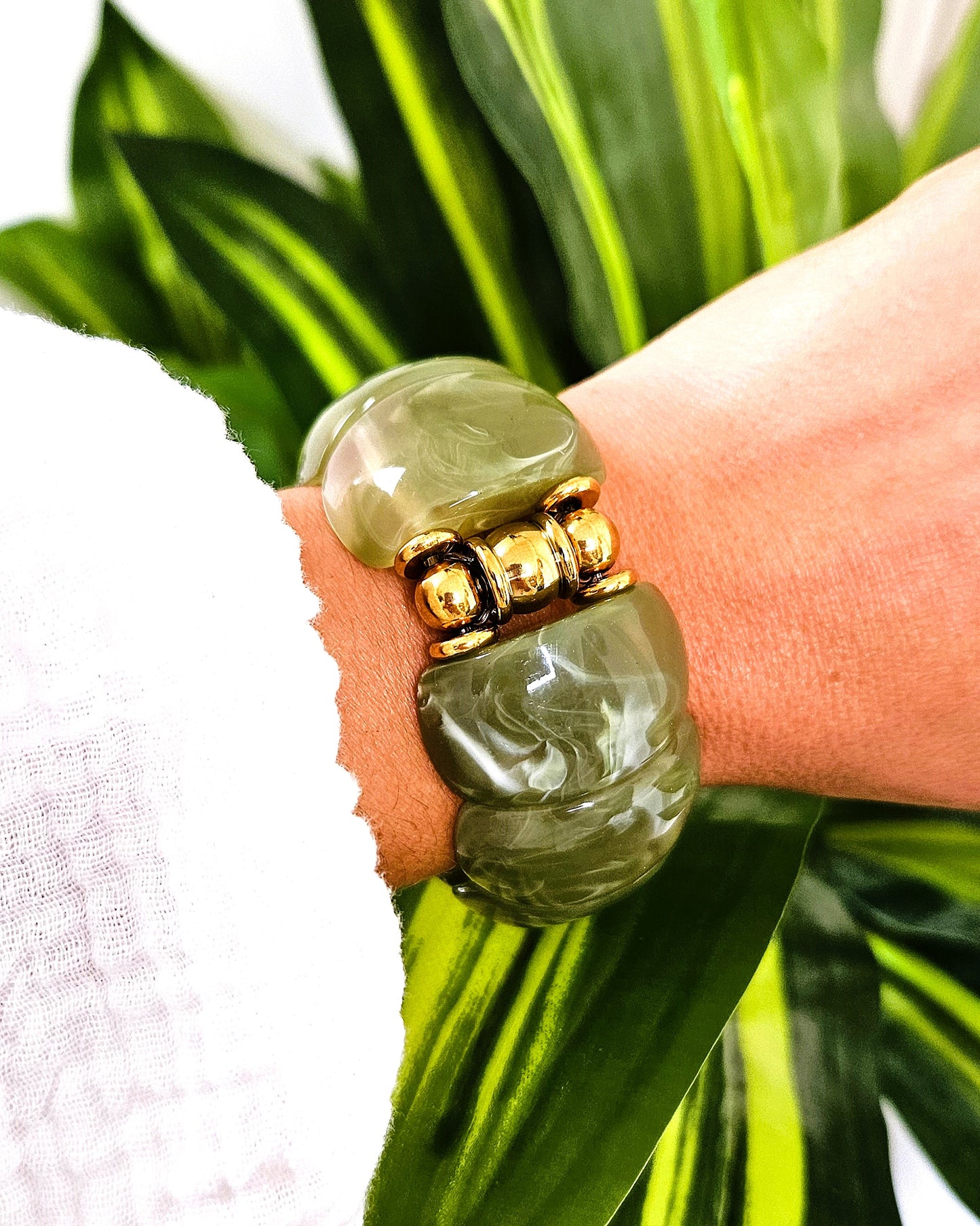 Bracelet Salsa