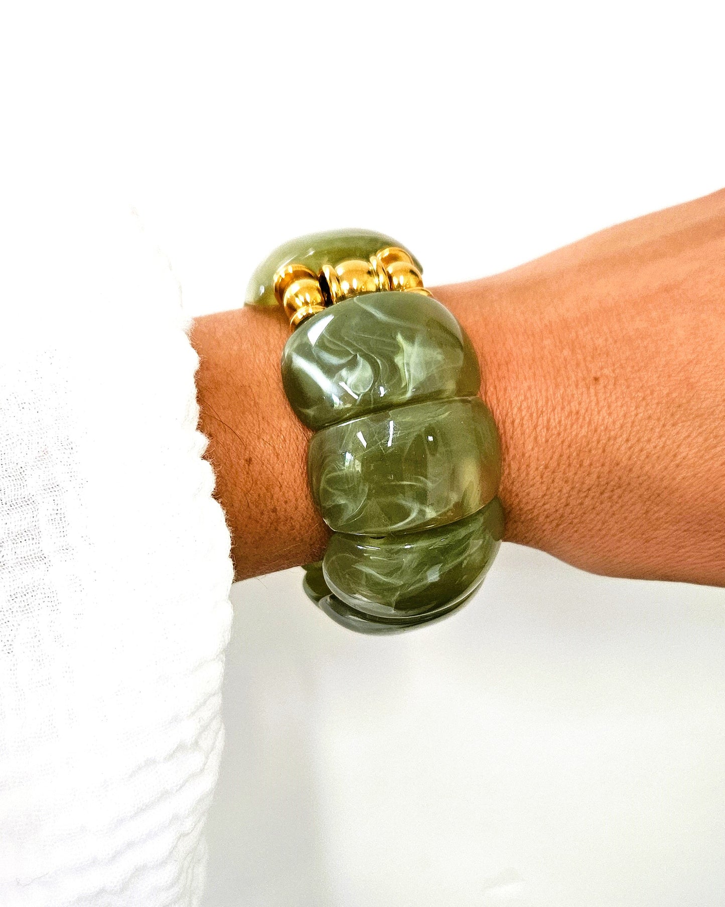 Bracelet Salsa