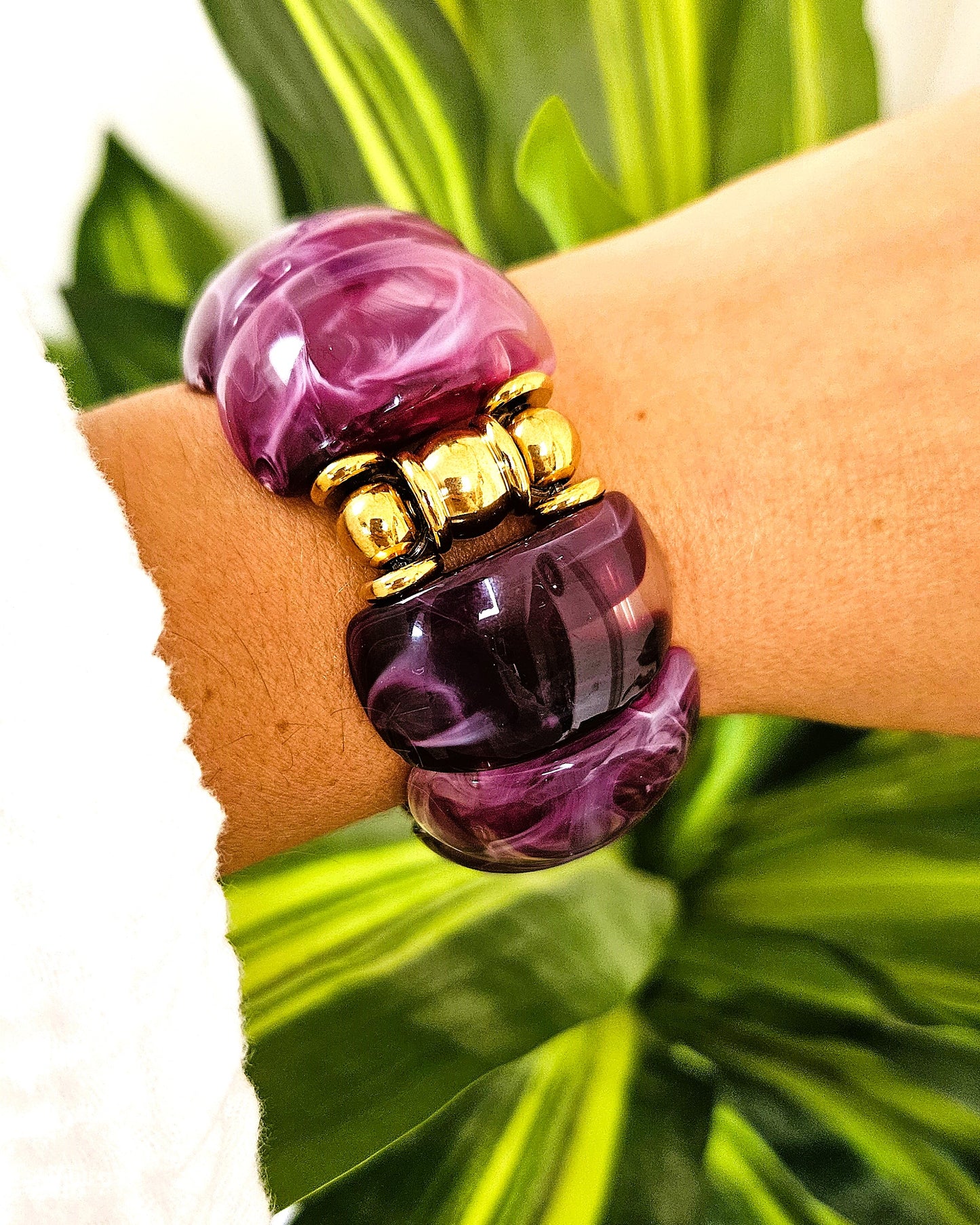 Bracelet Salsa
