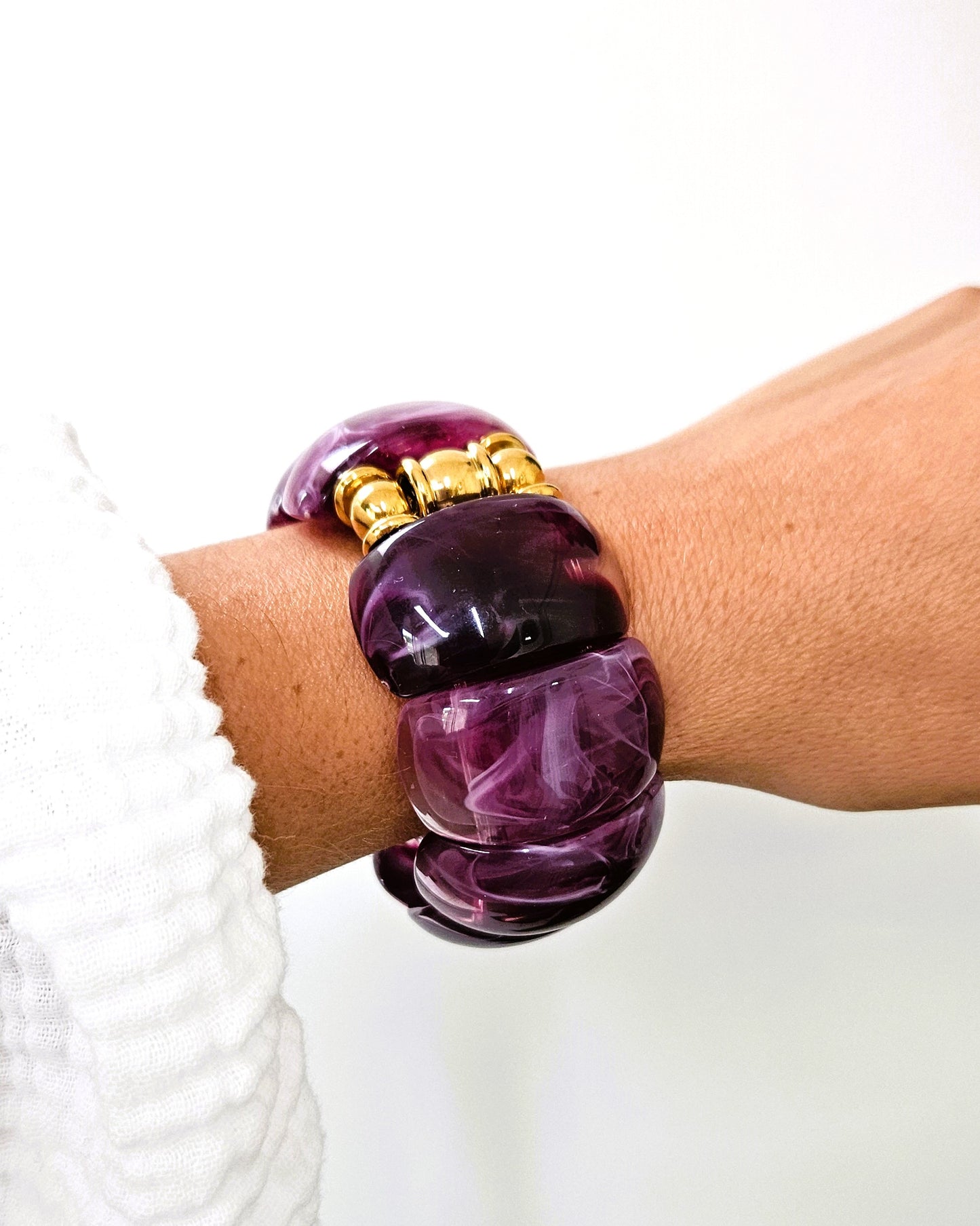 Bracelet Salsa