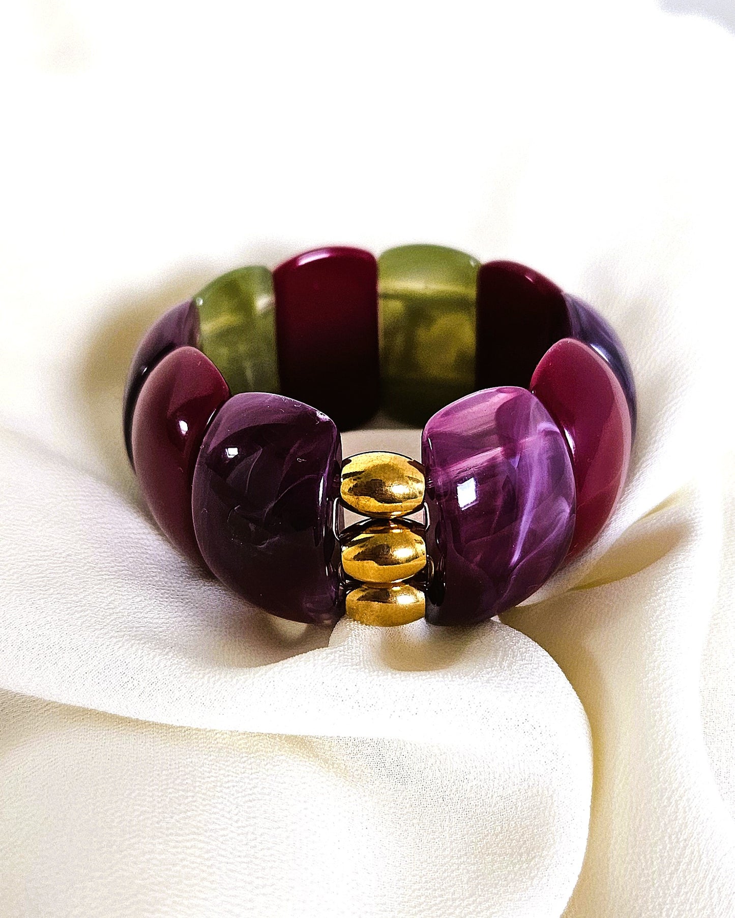 Bracelet Samba 2