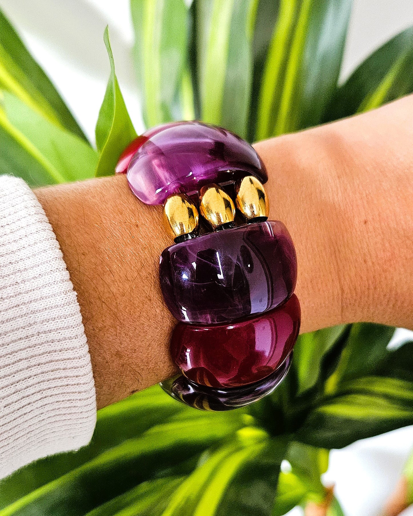 Bracelet Samba 2