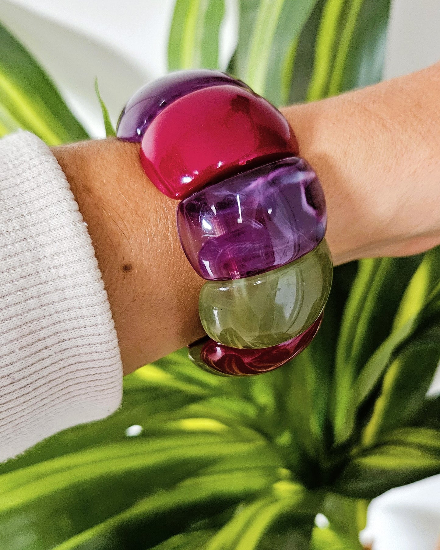 Bracelet Samba 2