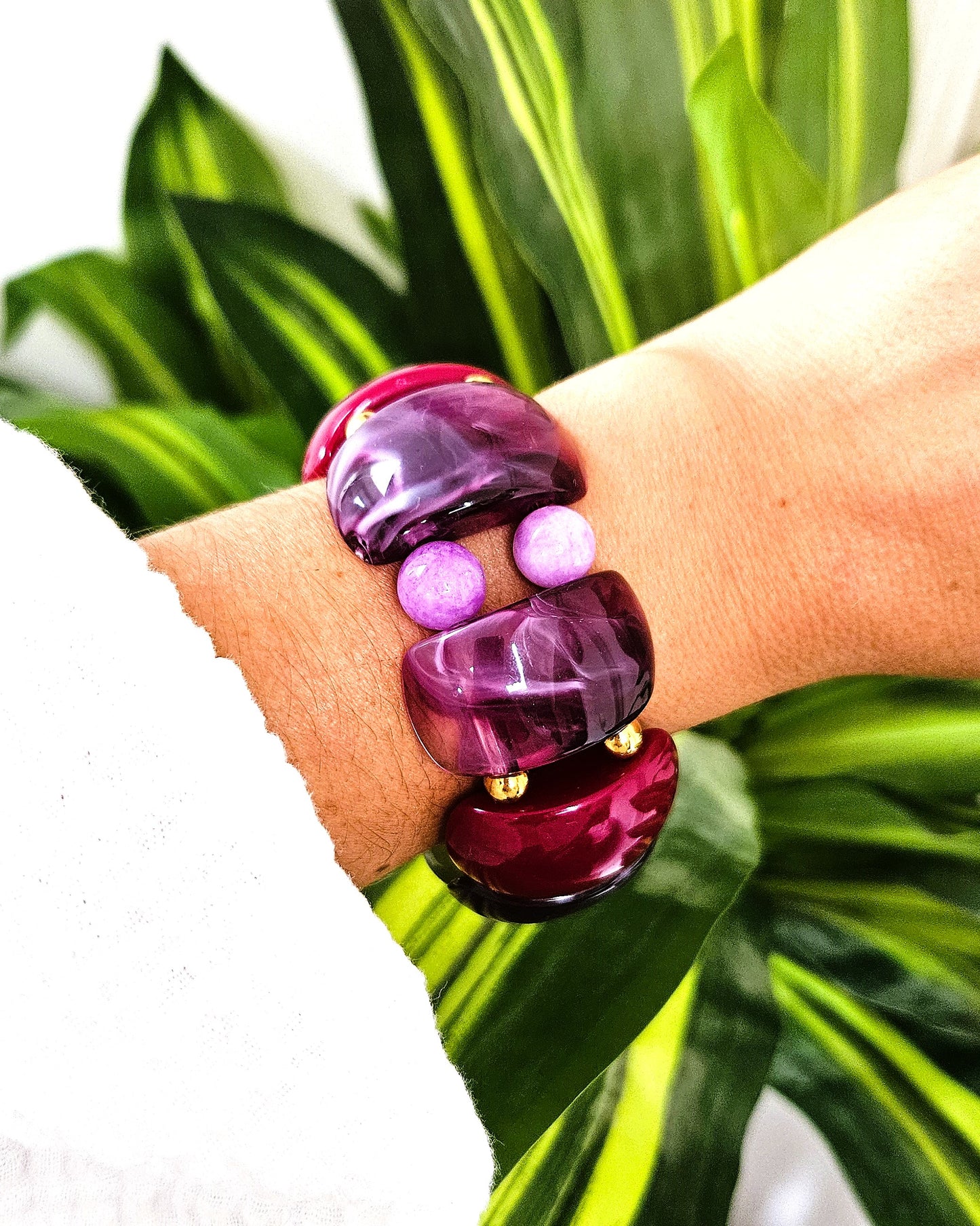Bracelet Samba