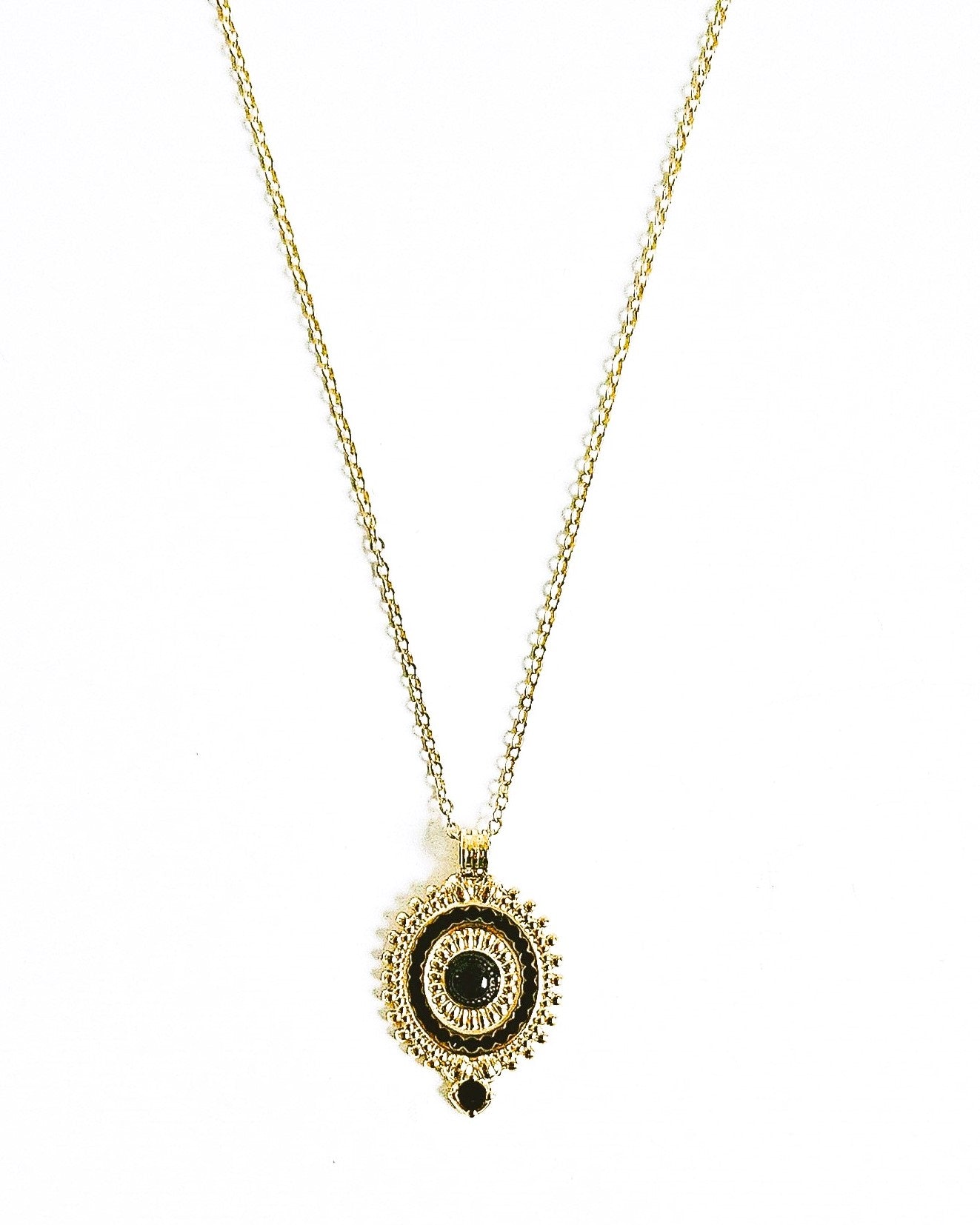 Collier Sienna