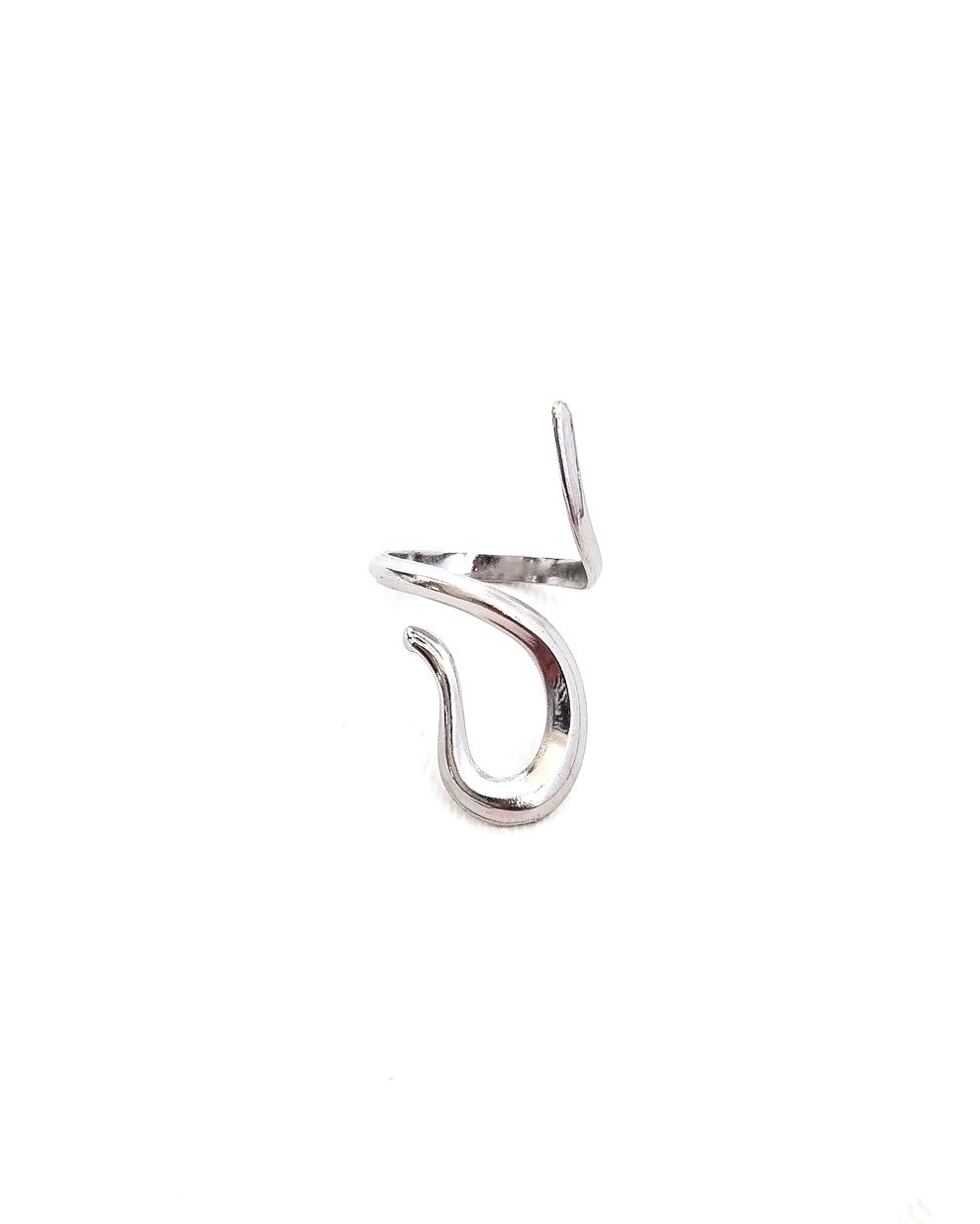 Bague Skye argent