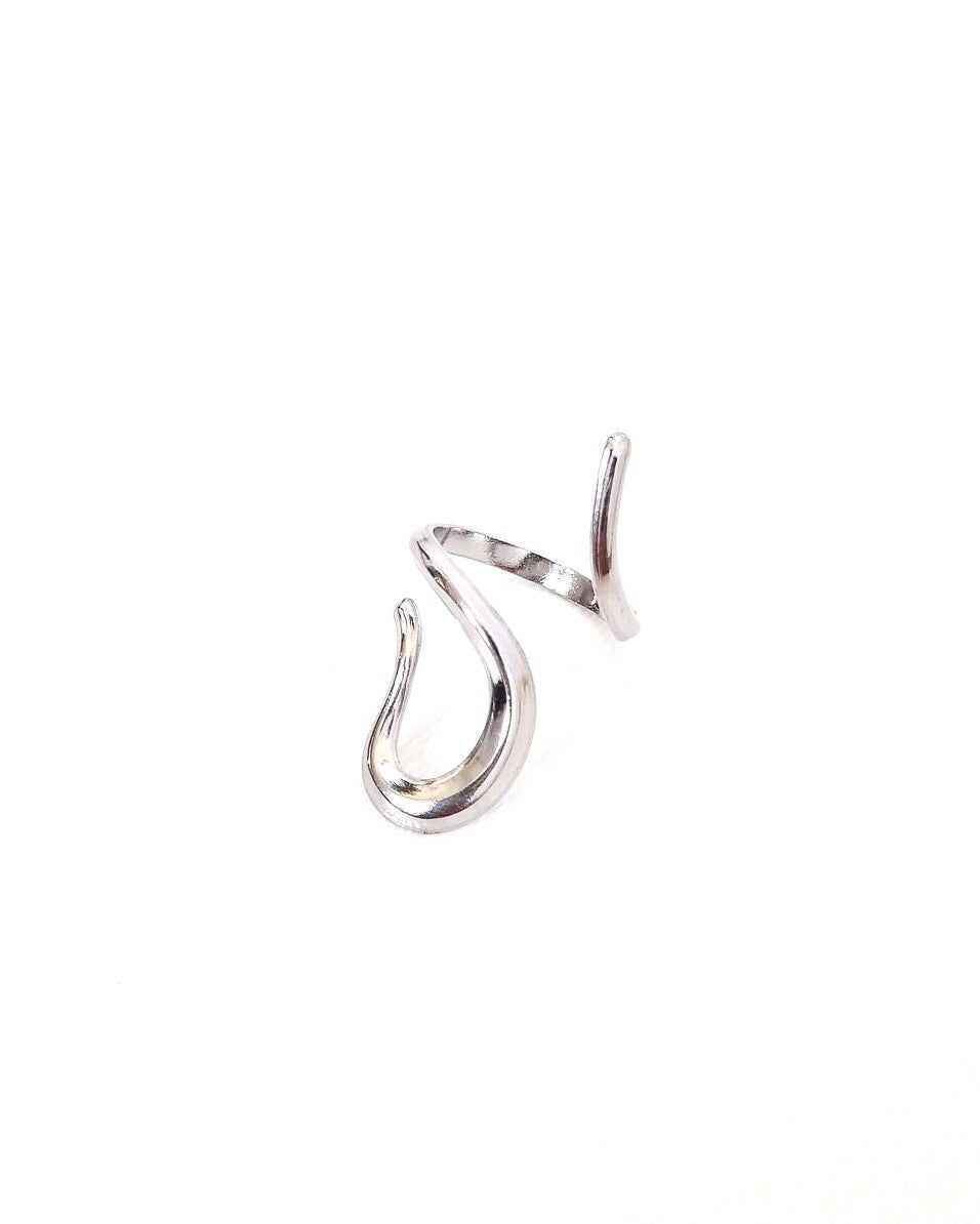 Bague Skye argent