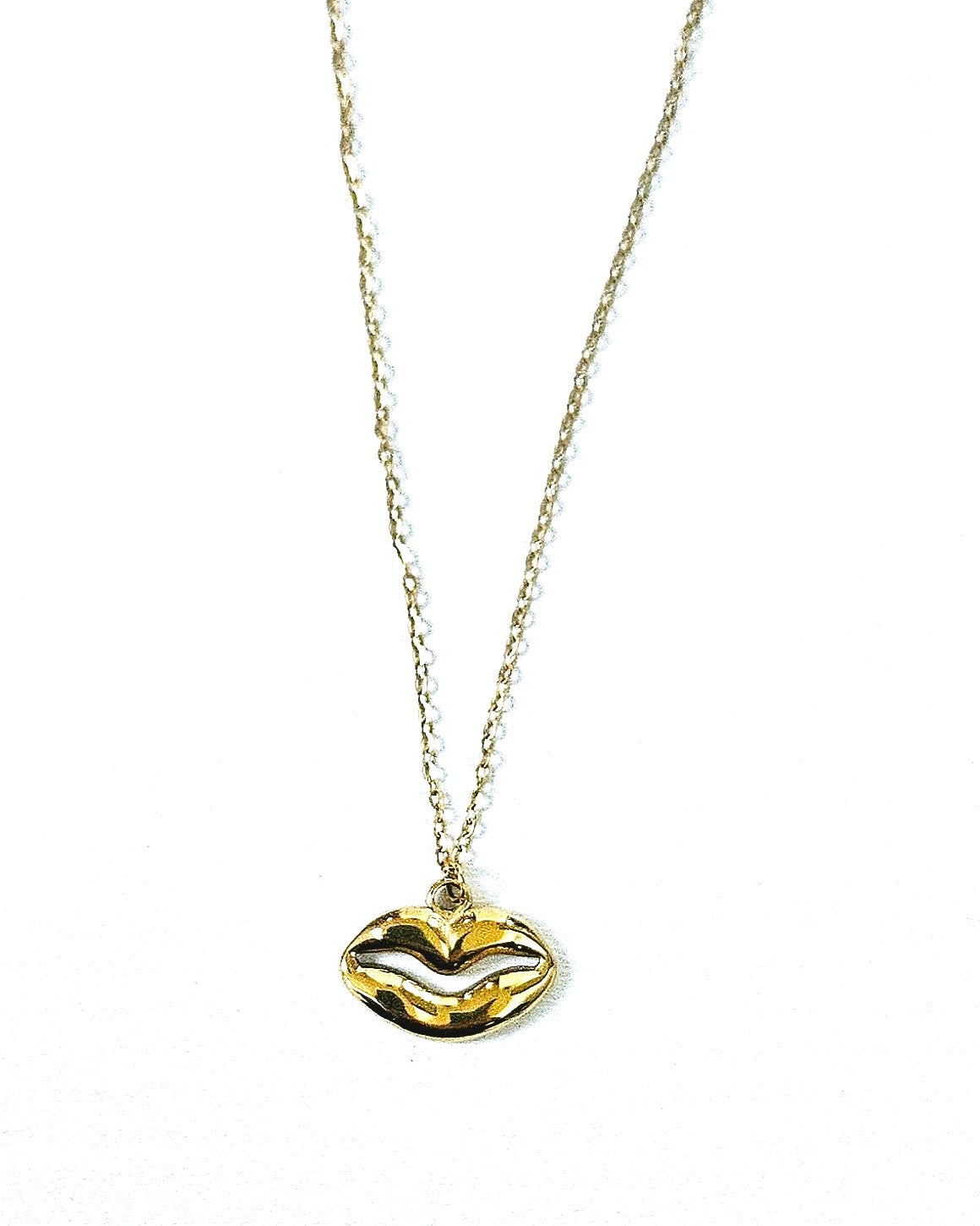 Collier Smack