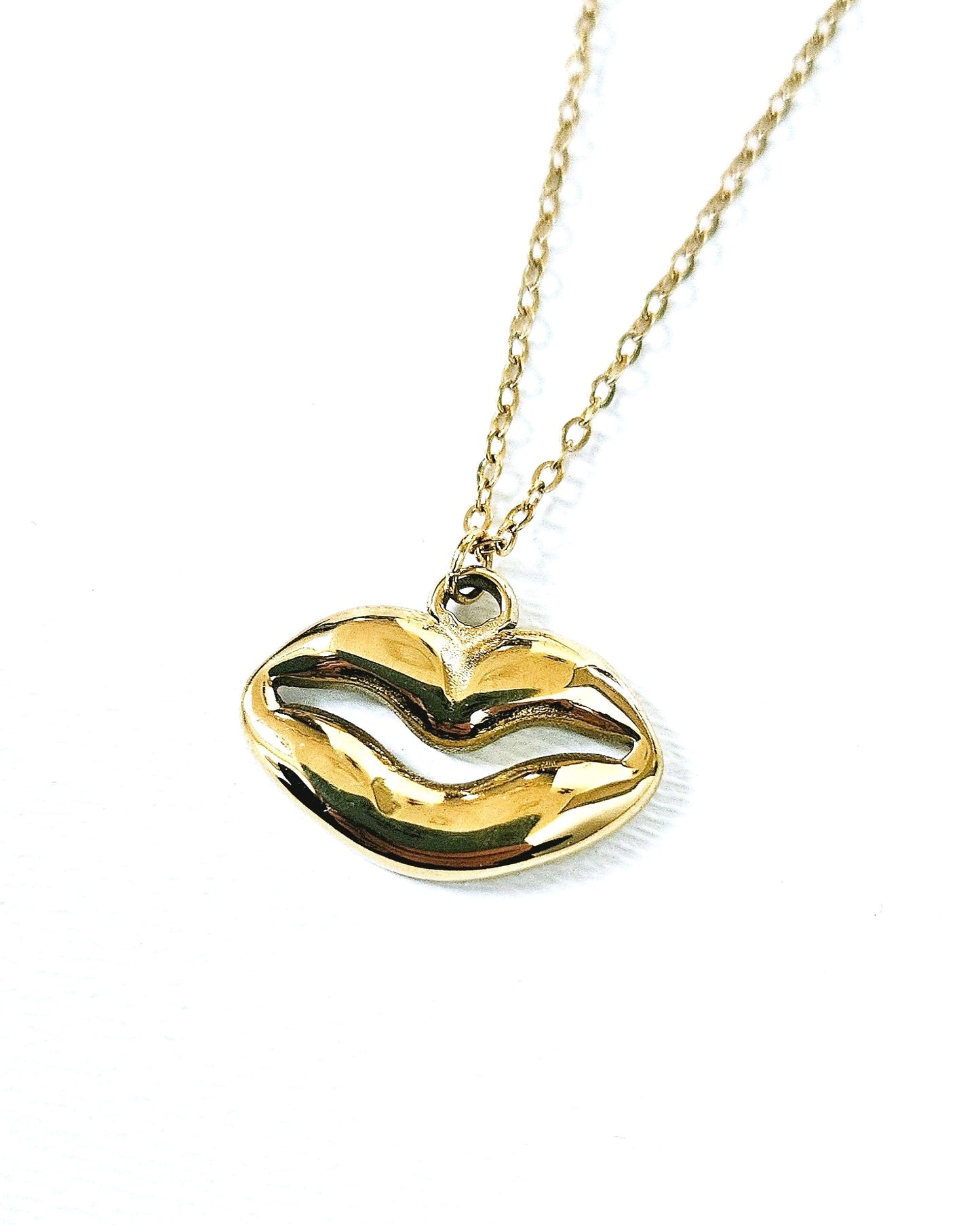 Collier Smack