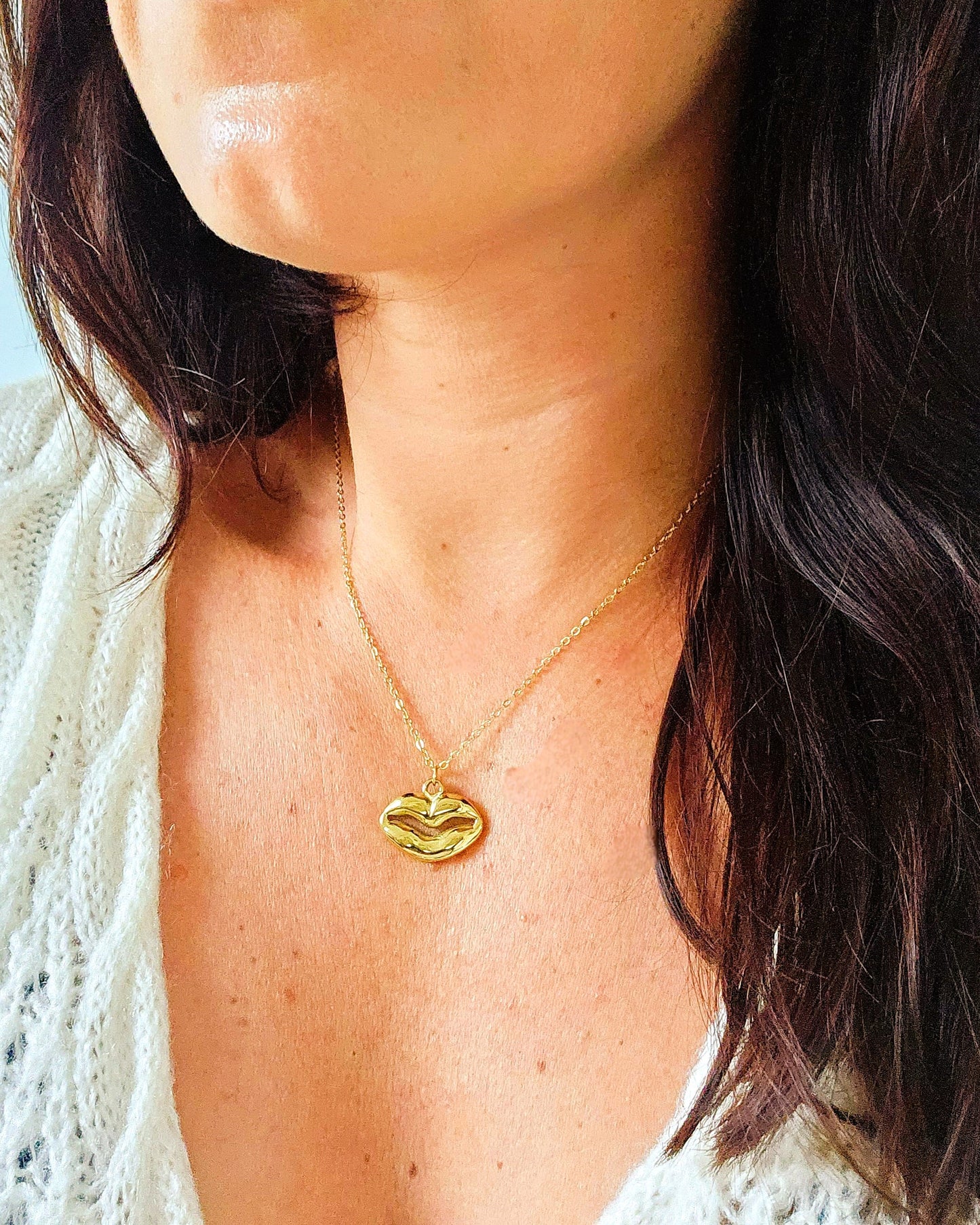 Collier Smack