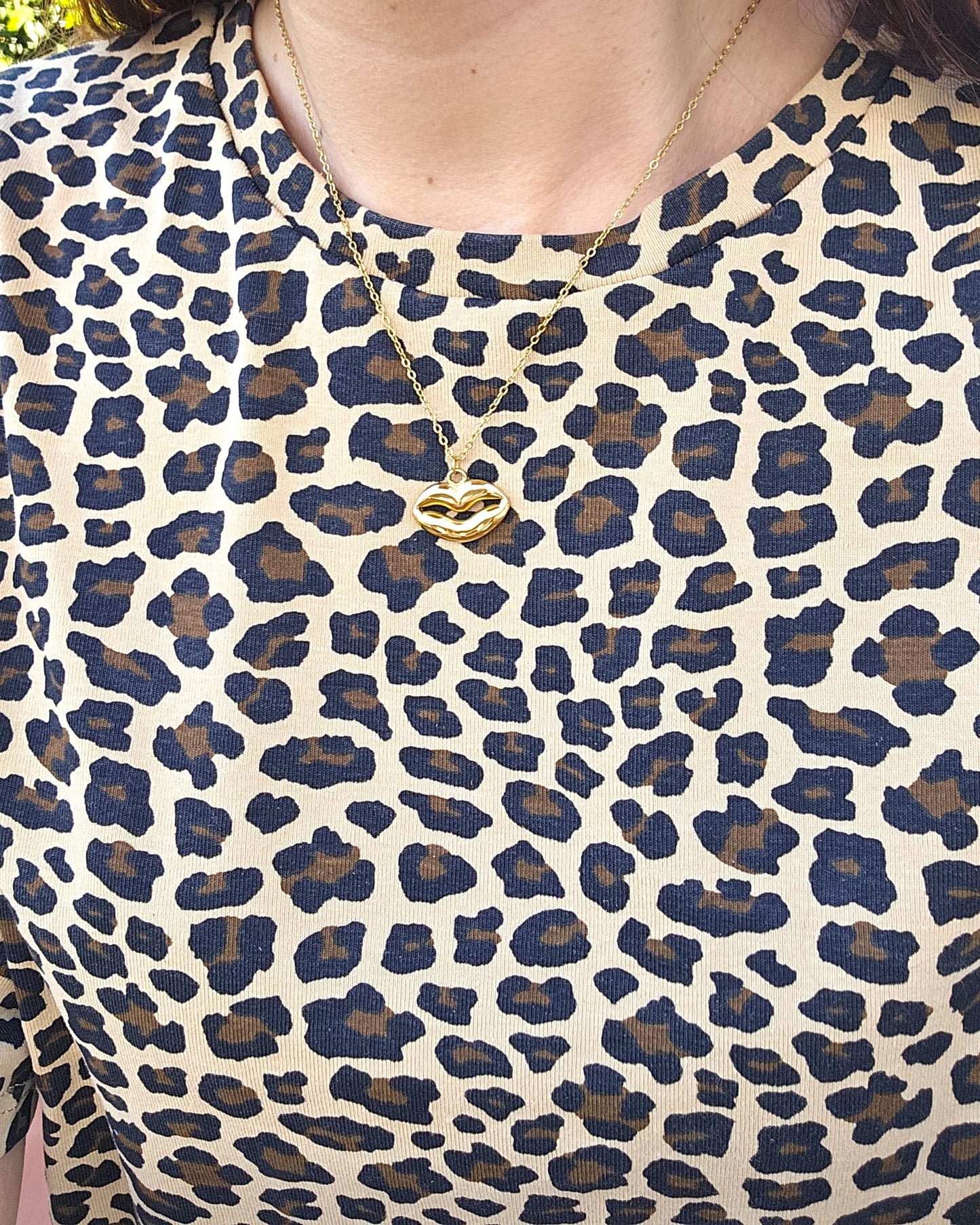 Collier Smack