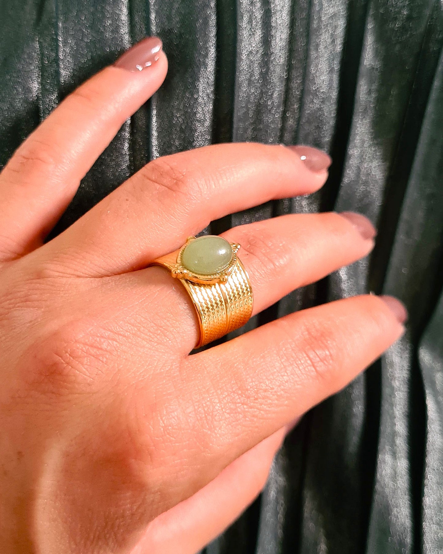 Bague Thalie