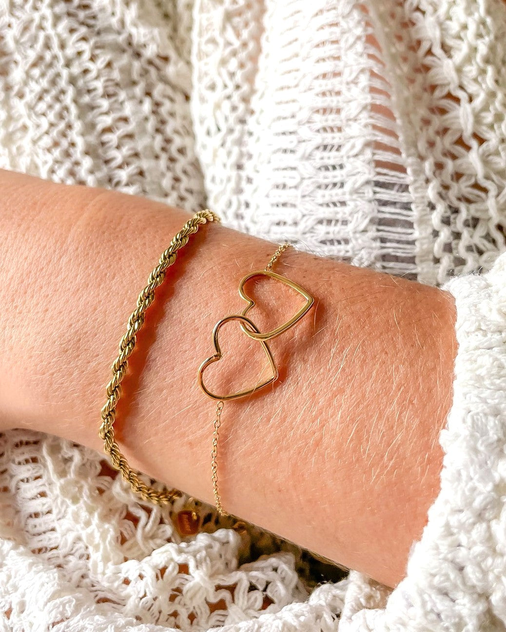 Bracelet Love or