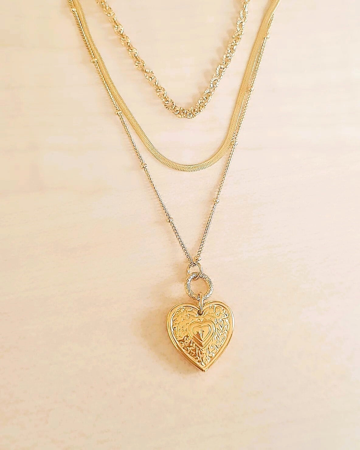 Collier Venise