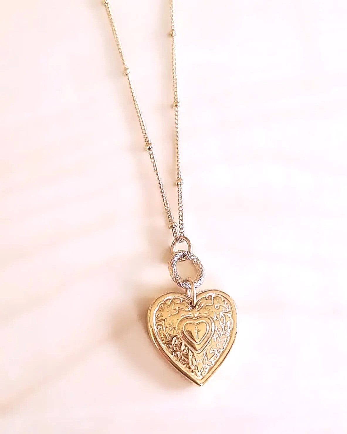 Collier Venise