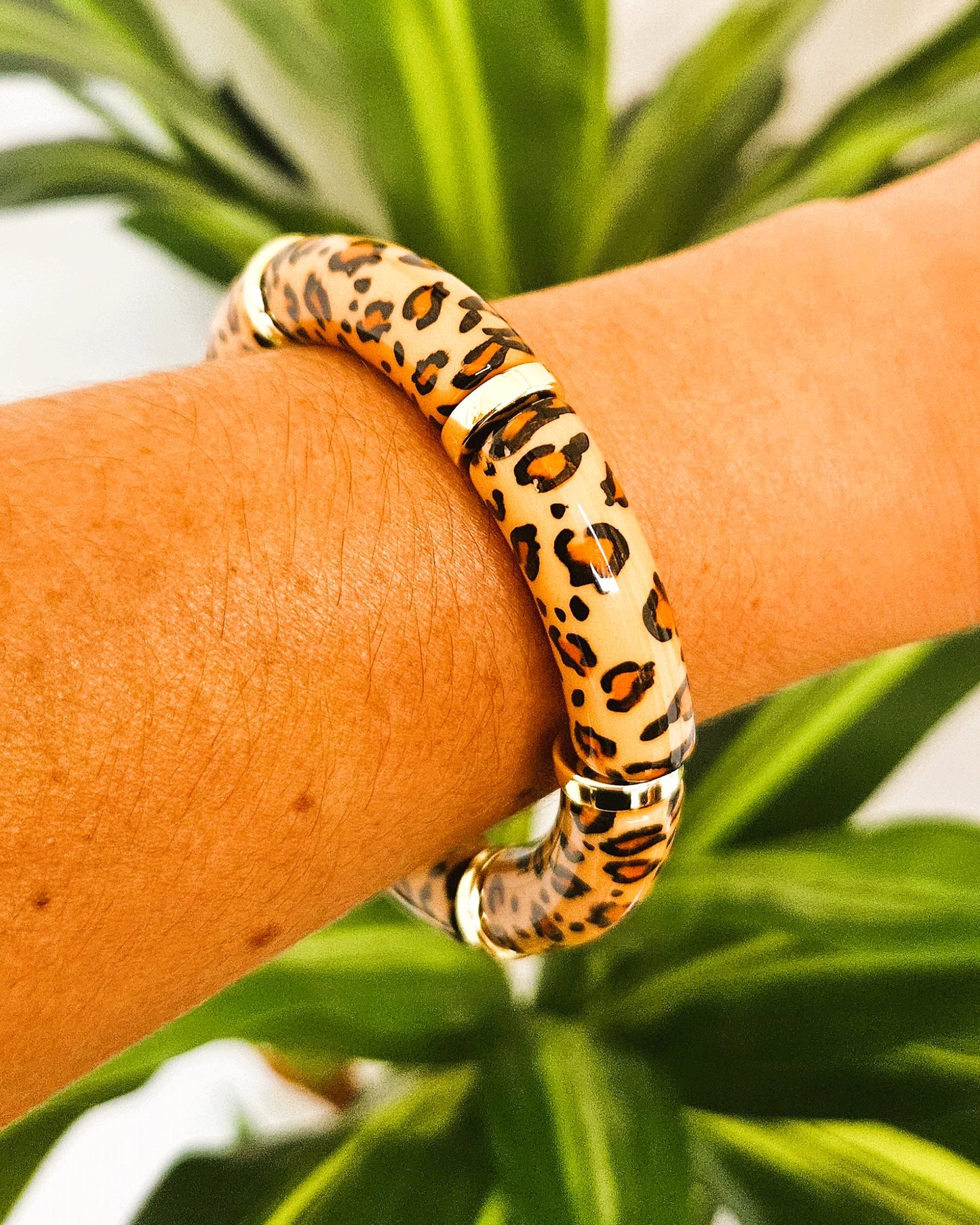 Bracelet Wild