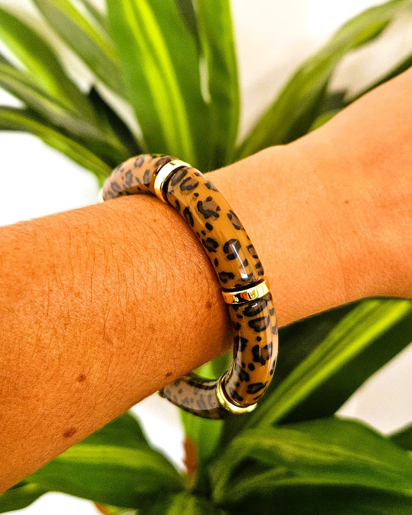 Bracelet Wild