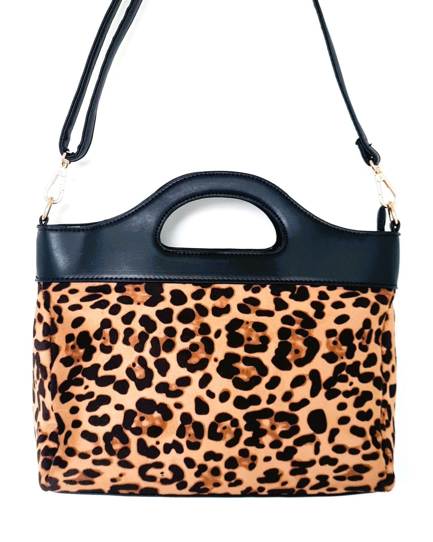 Sac Wild léopard