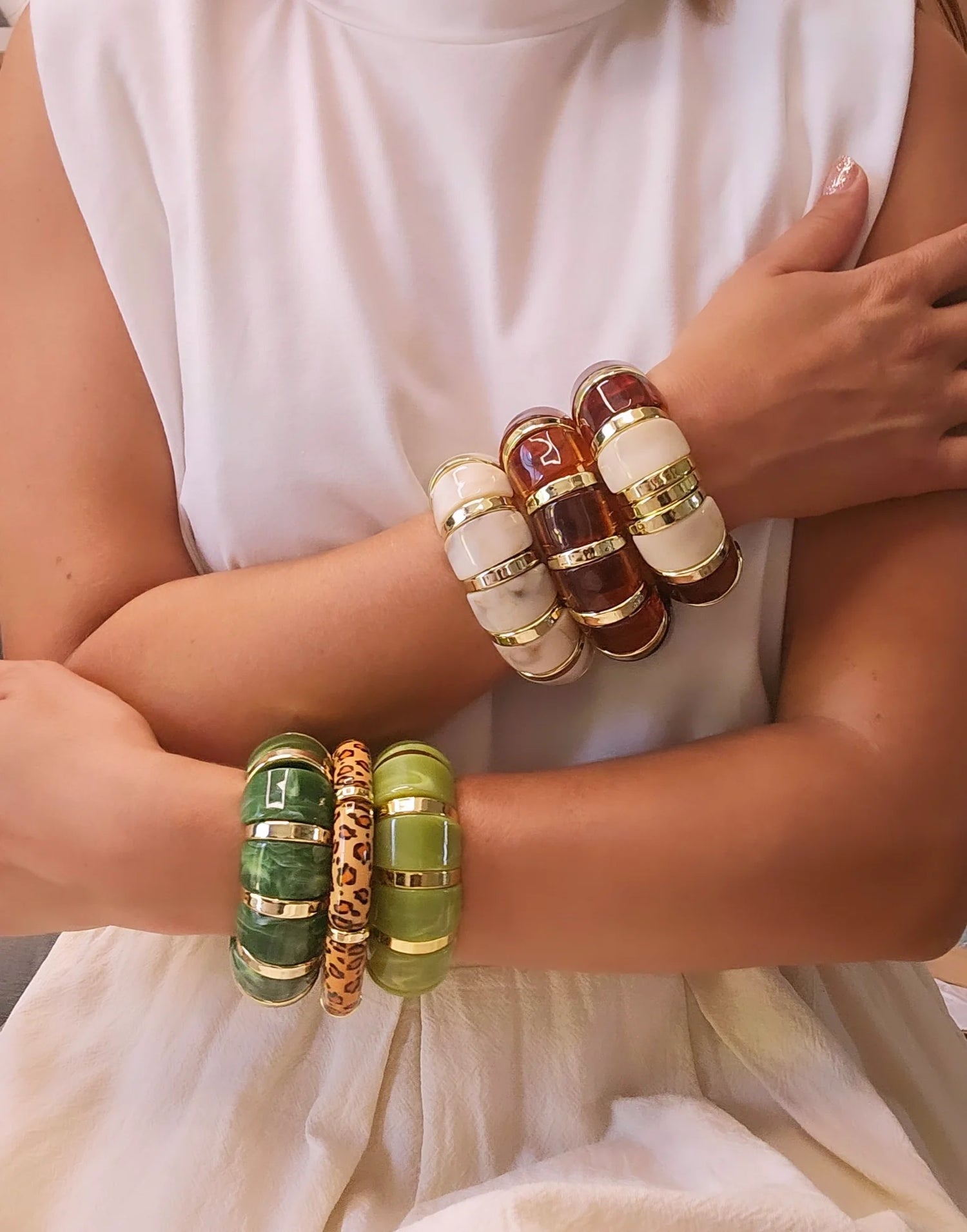 Bracelets